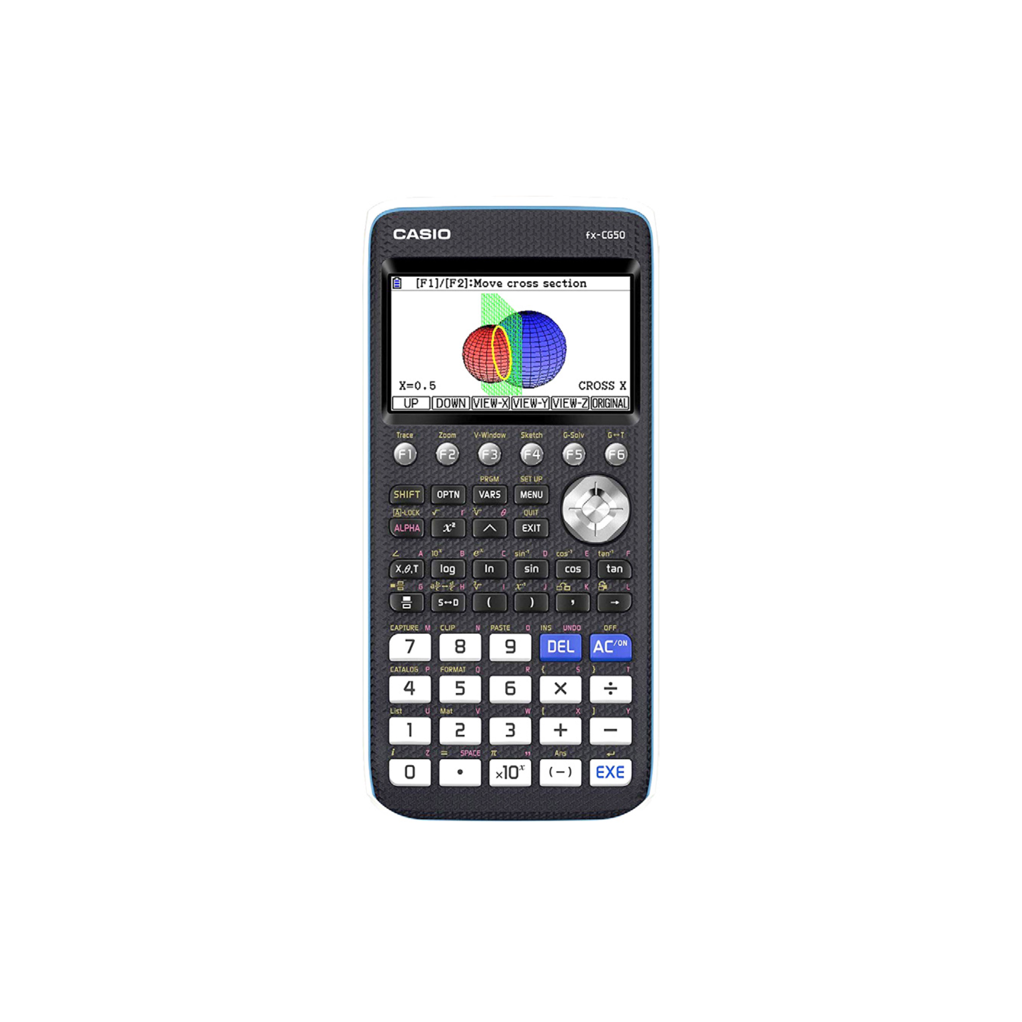 Calculadora Gráfica FX-CG50