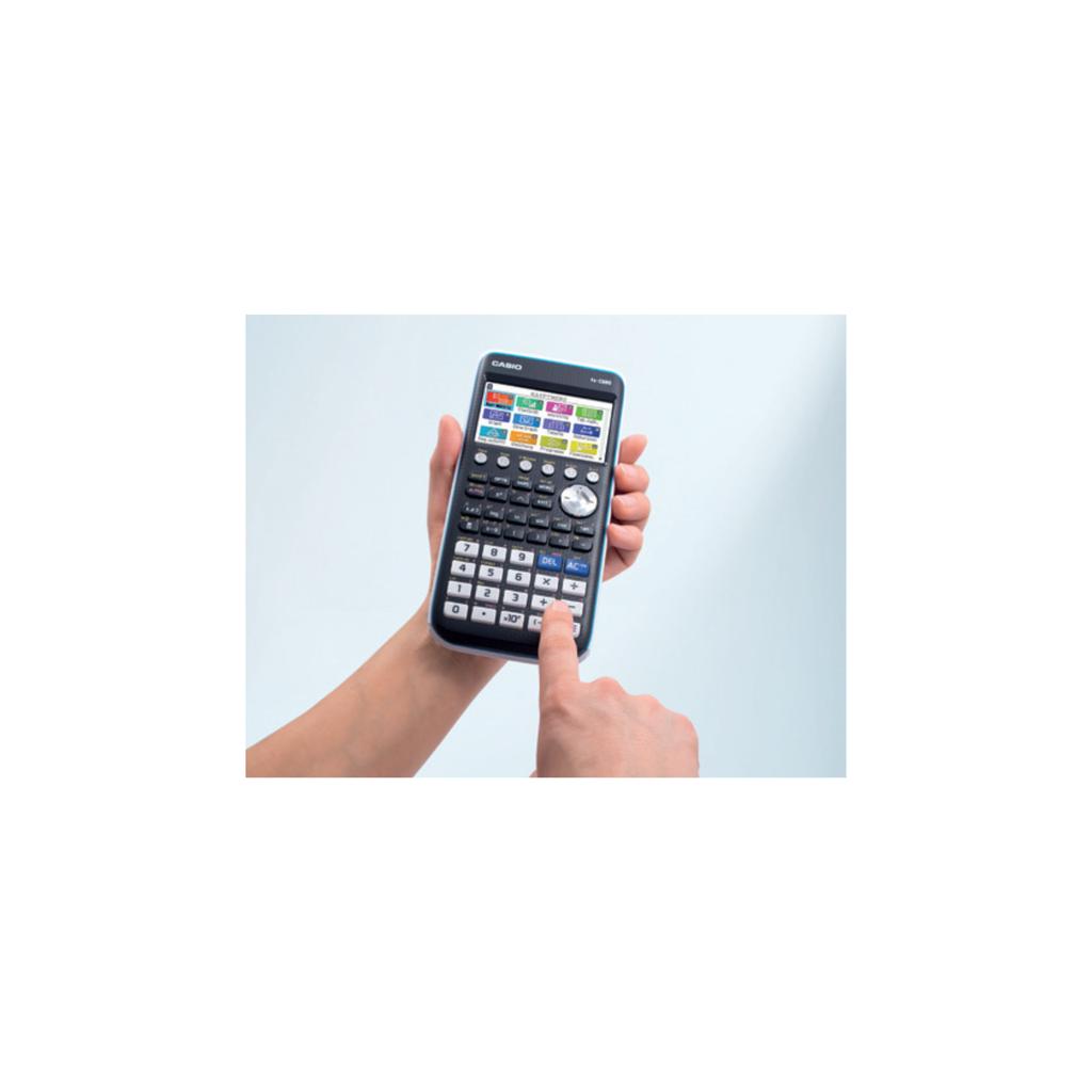 Calculadora Gráfica FX-CG50