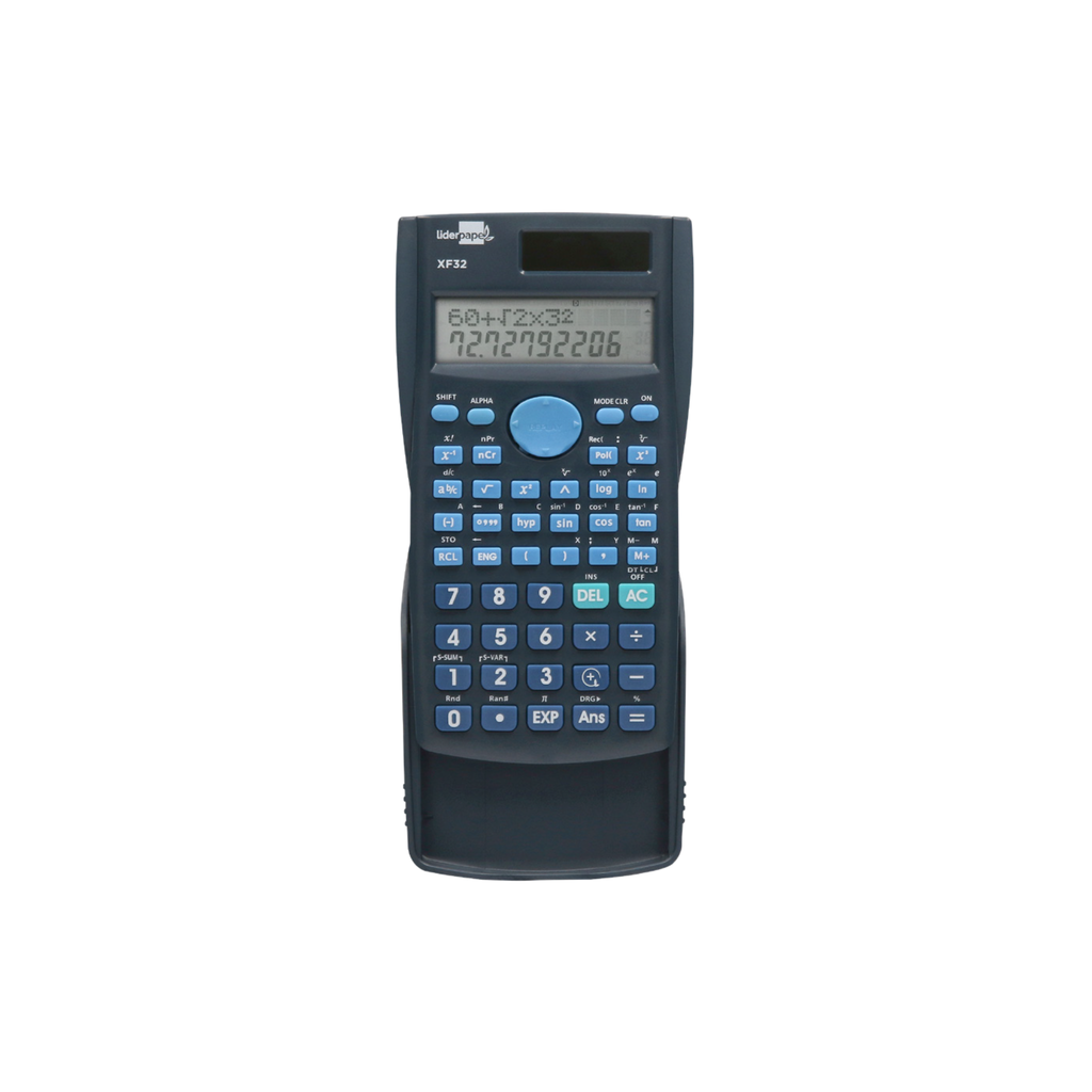 Calculadora Científica