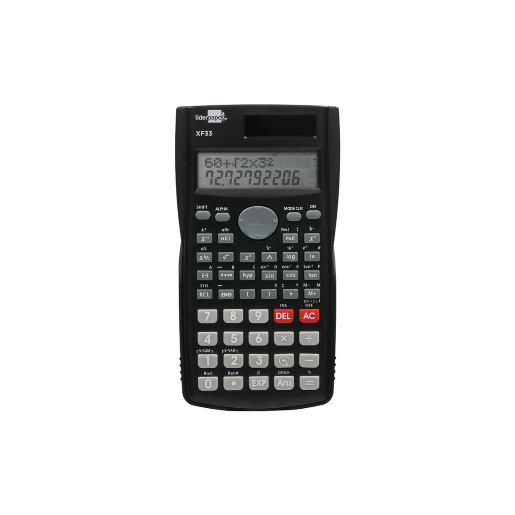 Calculadora Científica