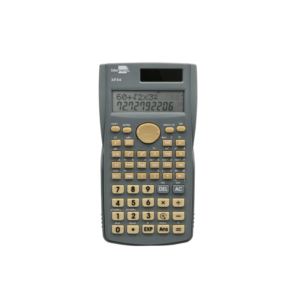 Calculadora Científica