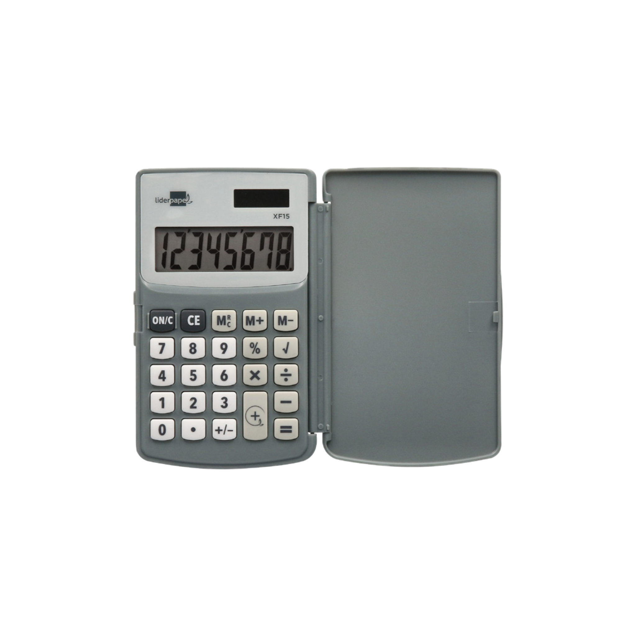 Calculadora de Bolso XF15