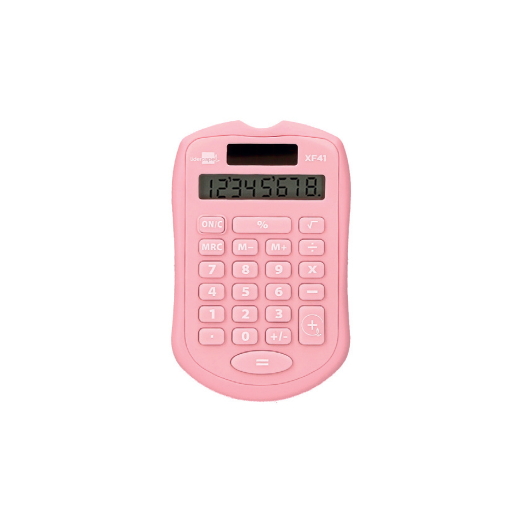 Calculadora de Bolso