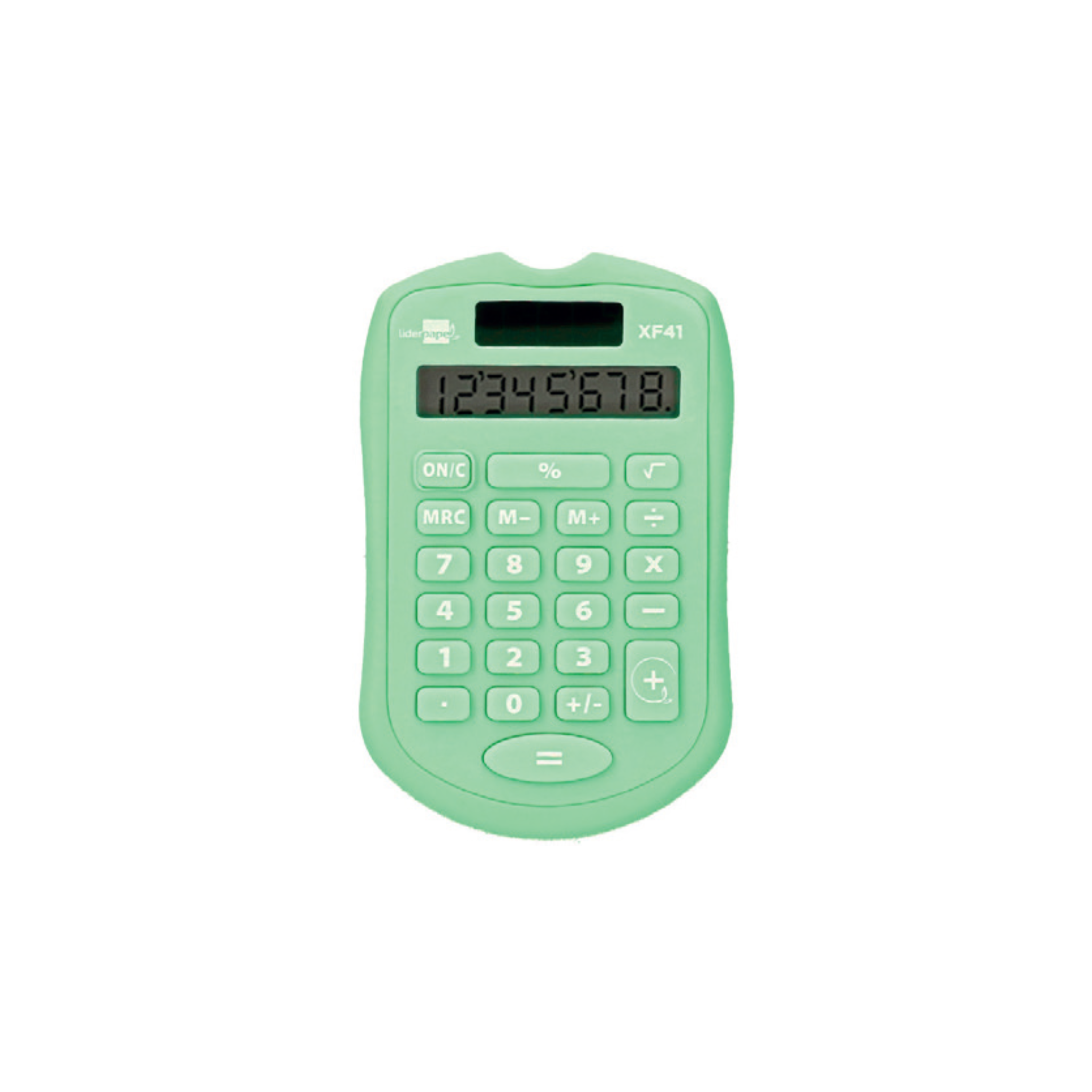 Calculadora de Bolso