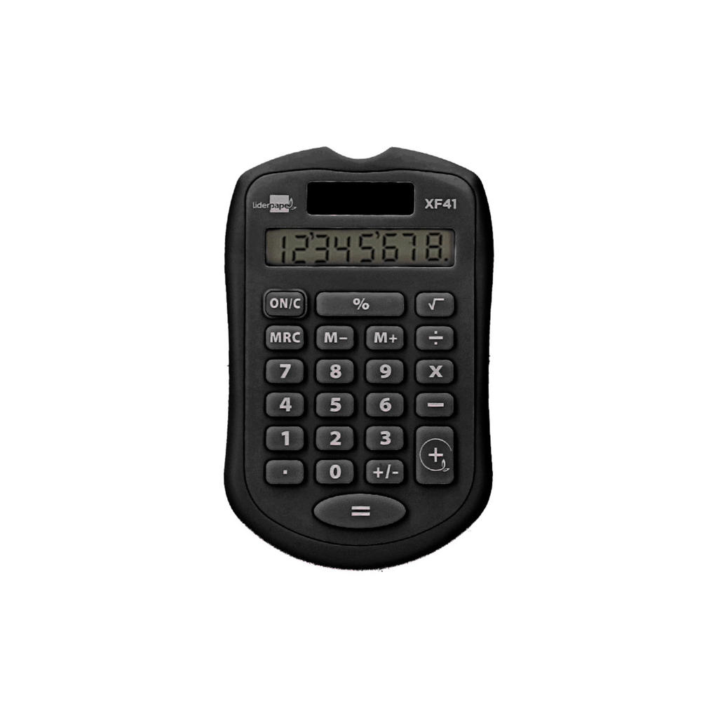 Calculadora de Bolso