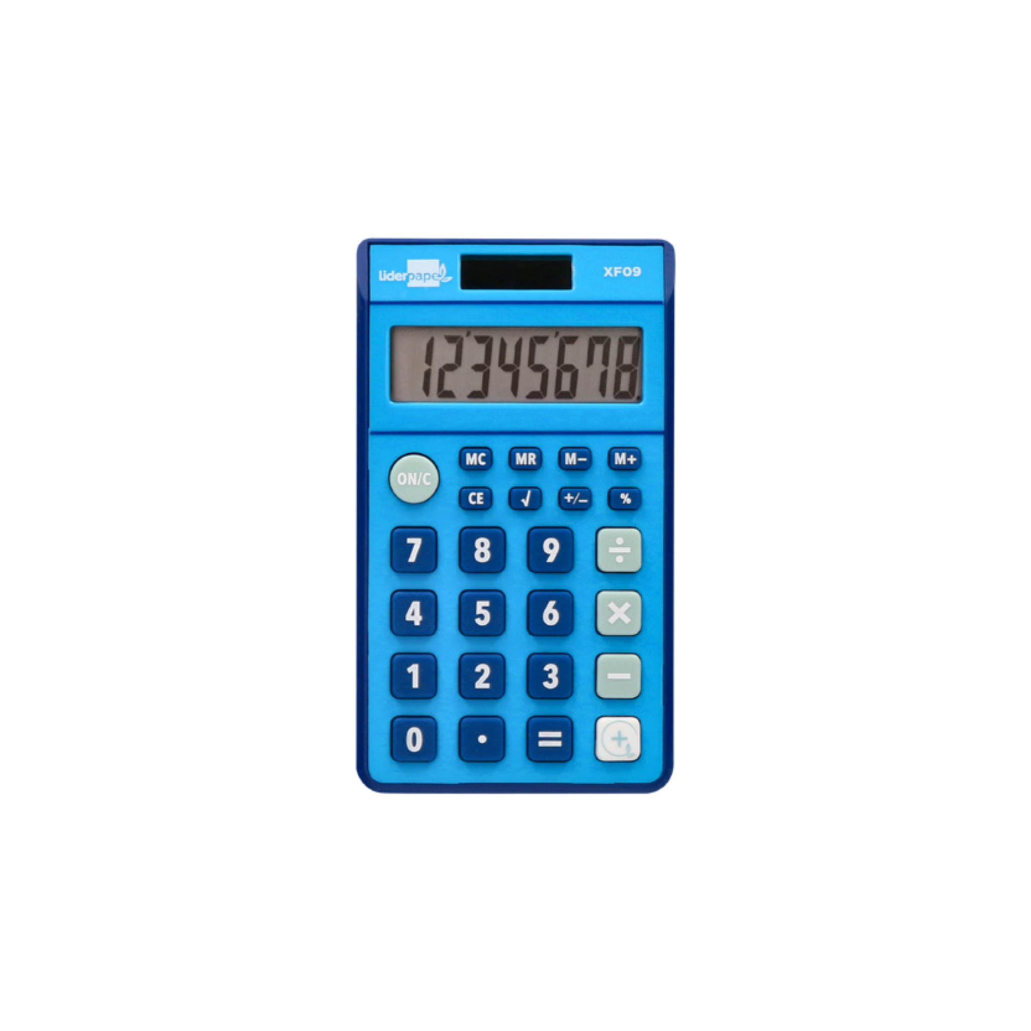 Calculadora de Bolso