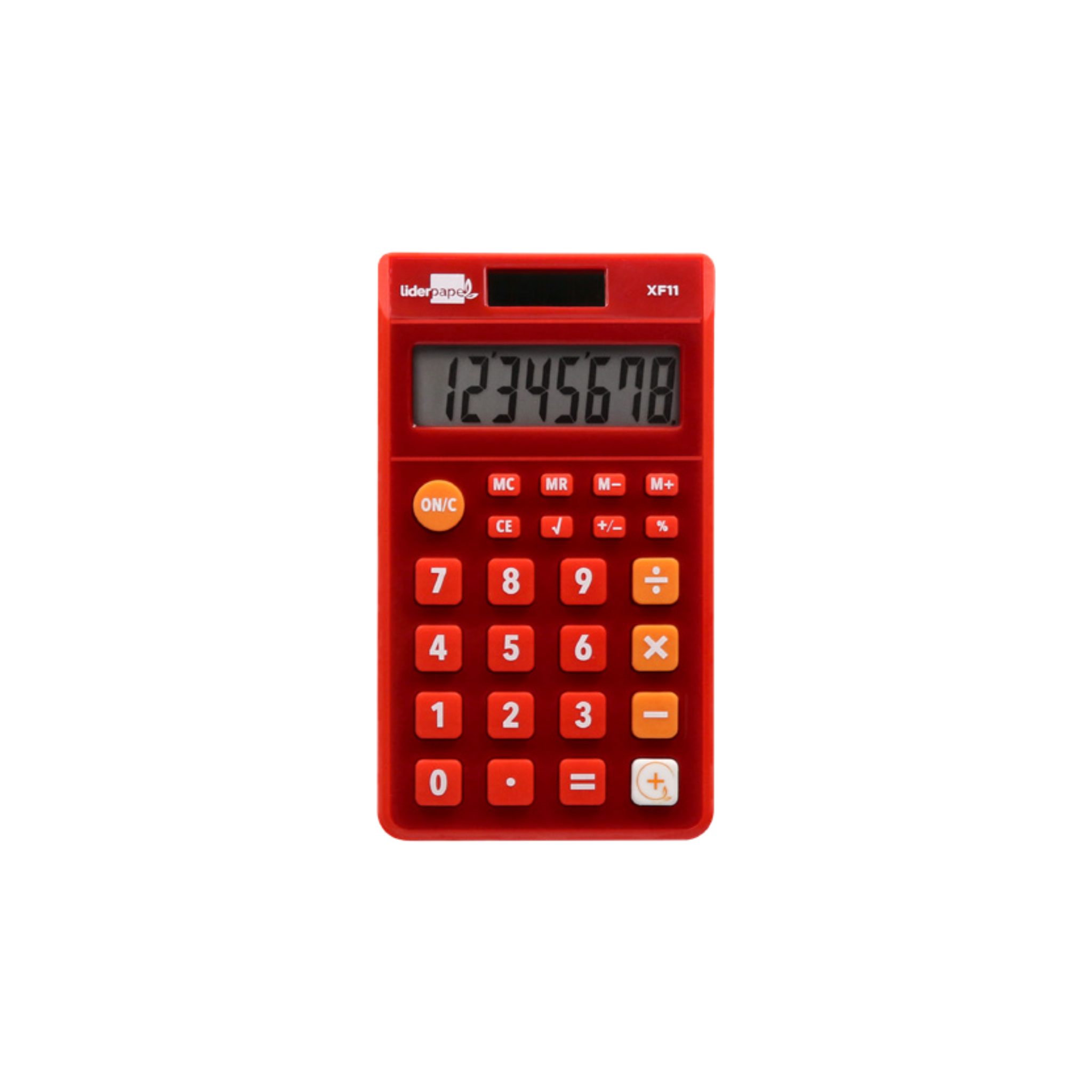 Calculadora de Bolso