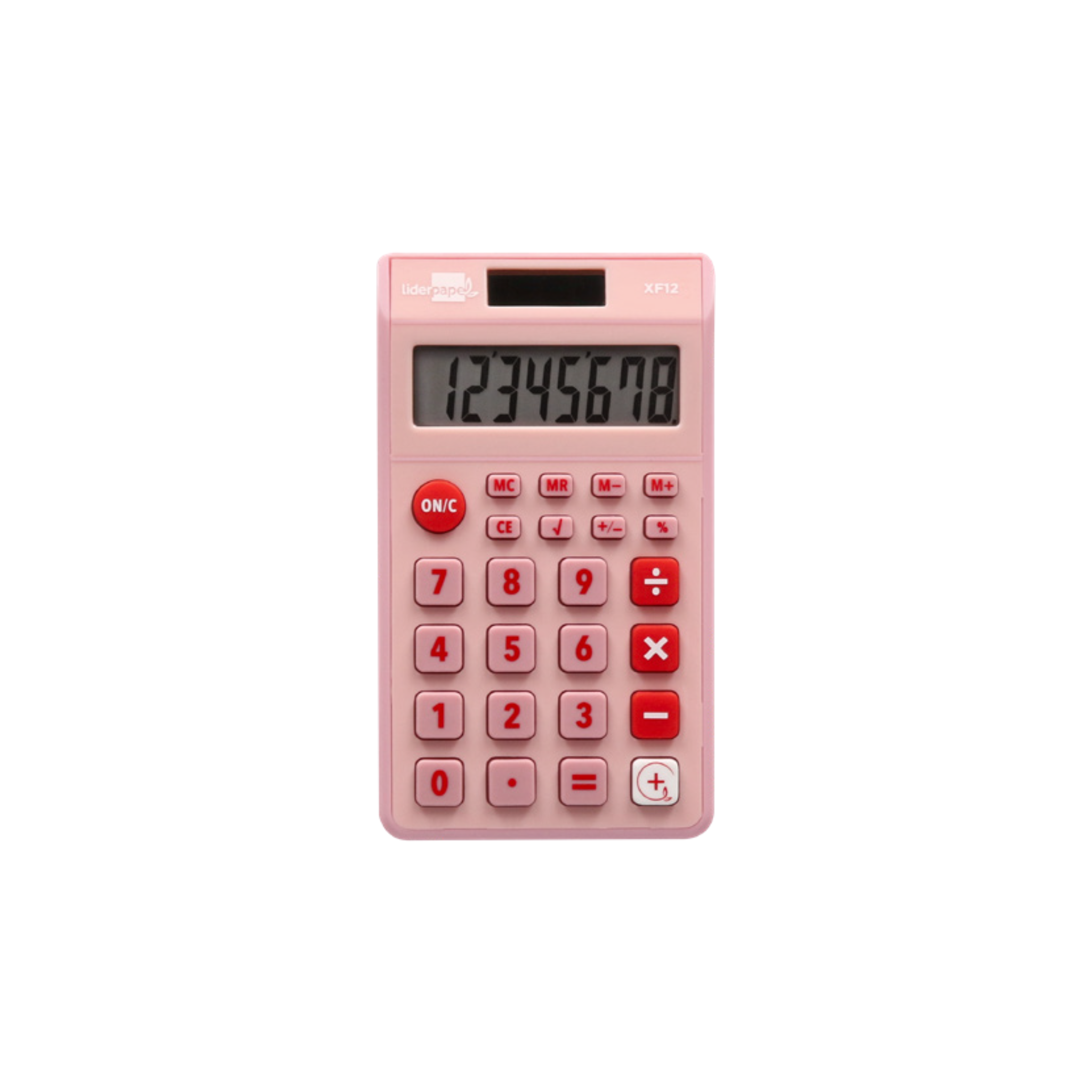 Calculadora de Bolso