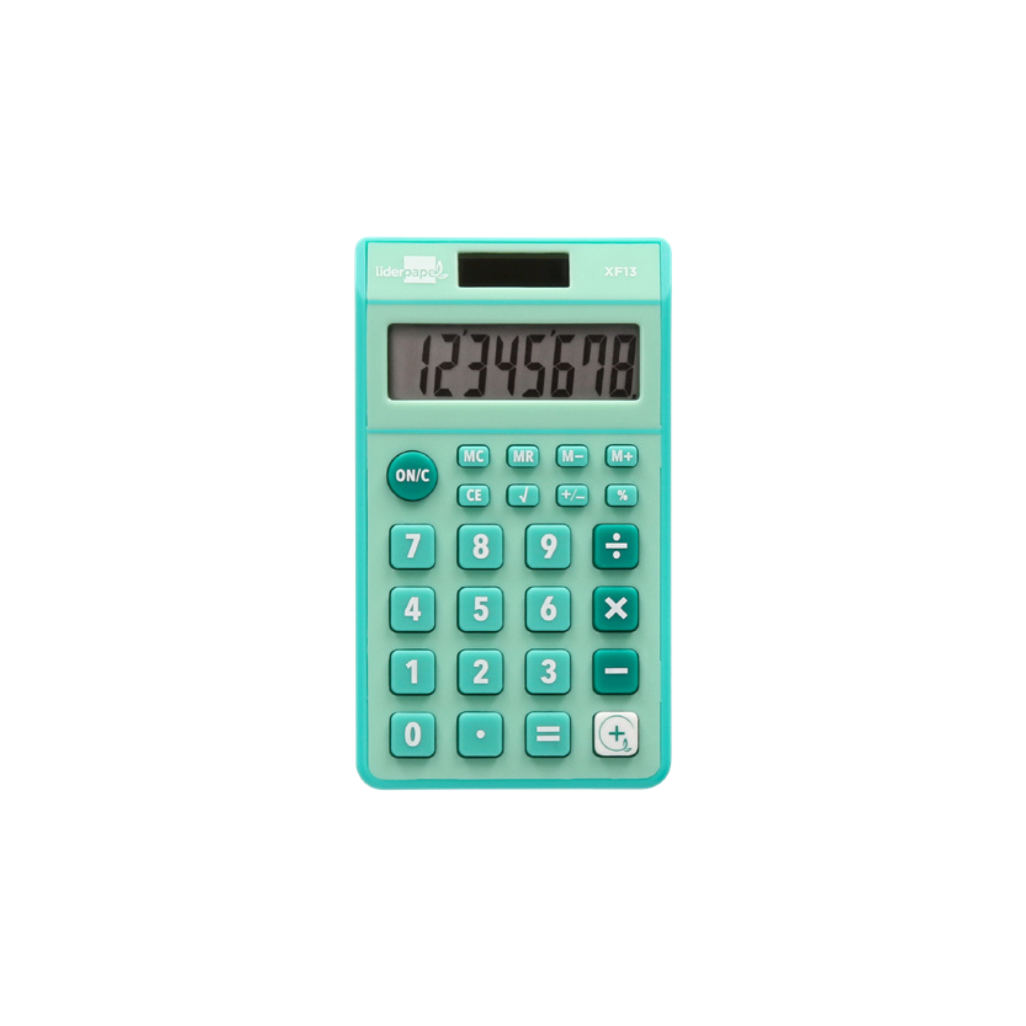 Calculadora de Bolso