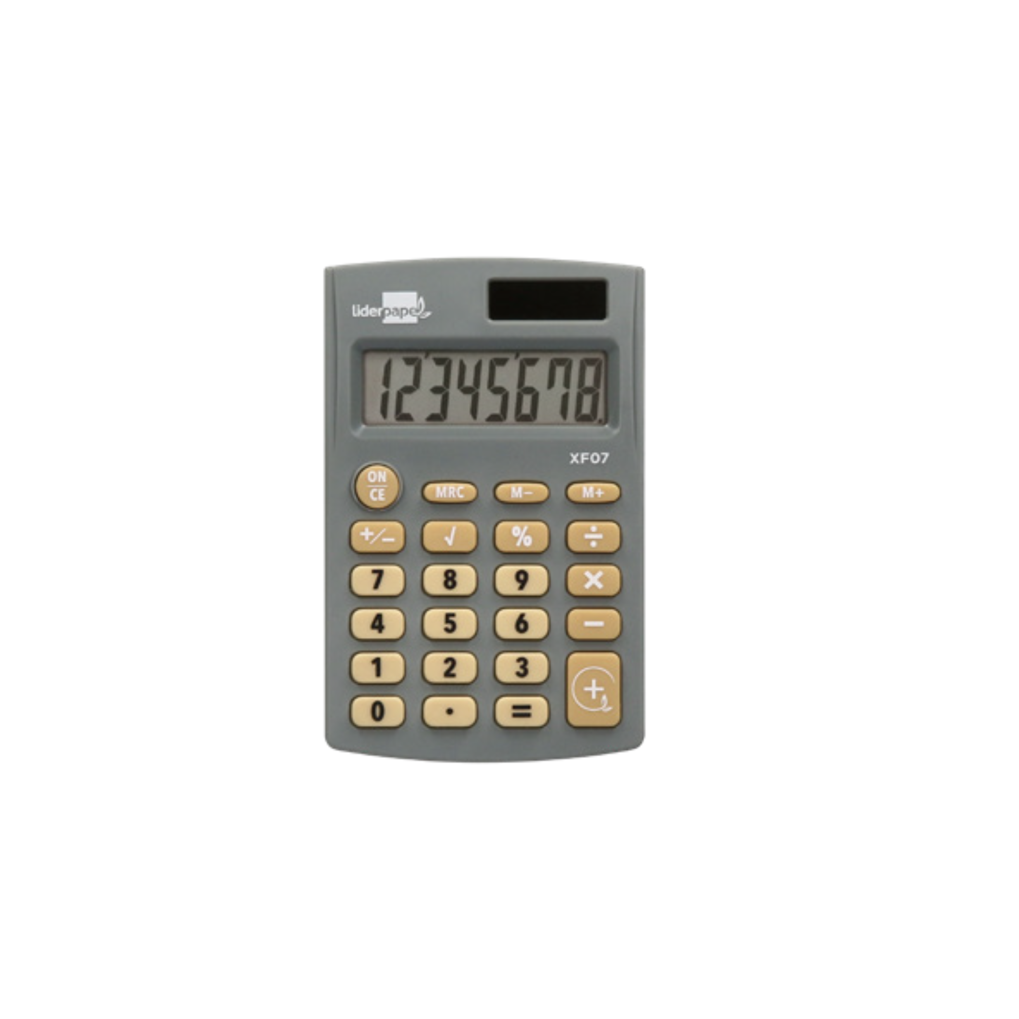 Calculadora de Bolso