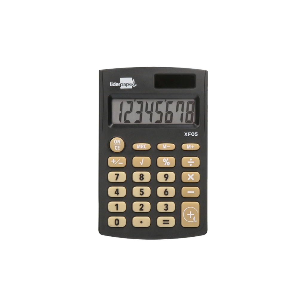 Calculadora de Bolso