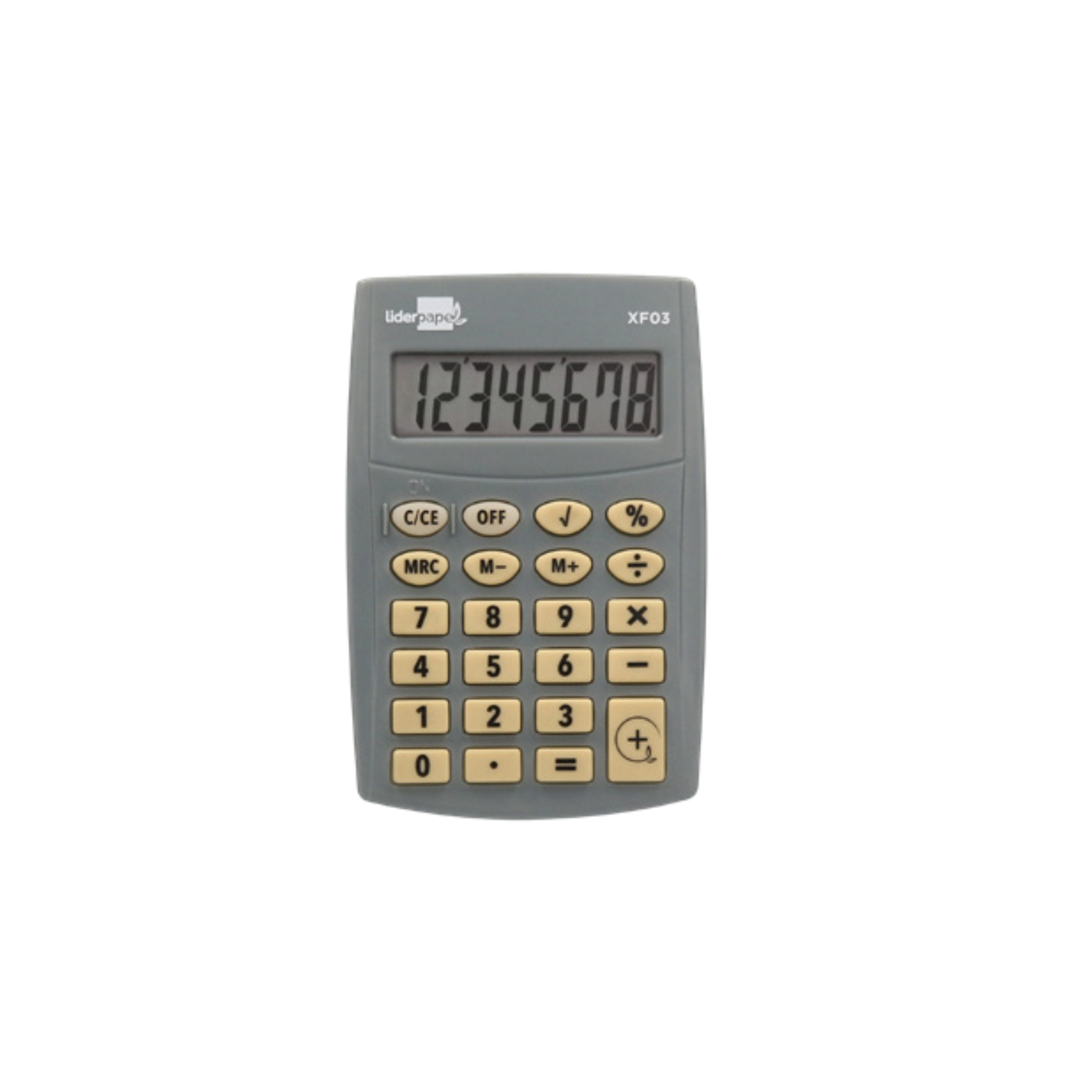 Calculadora de Bolso