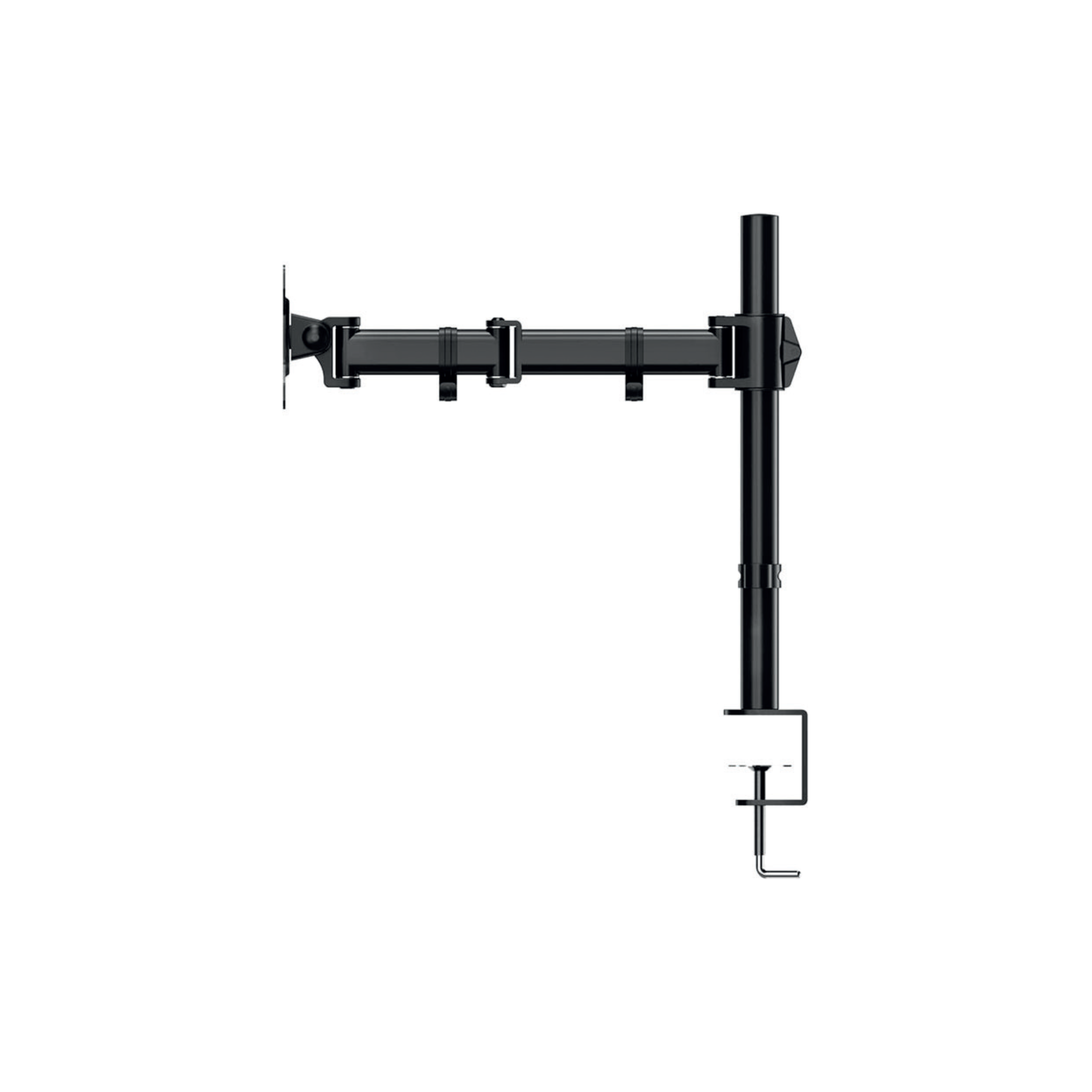Braço para Monitor 13”/27”
