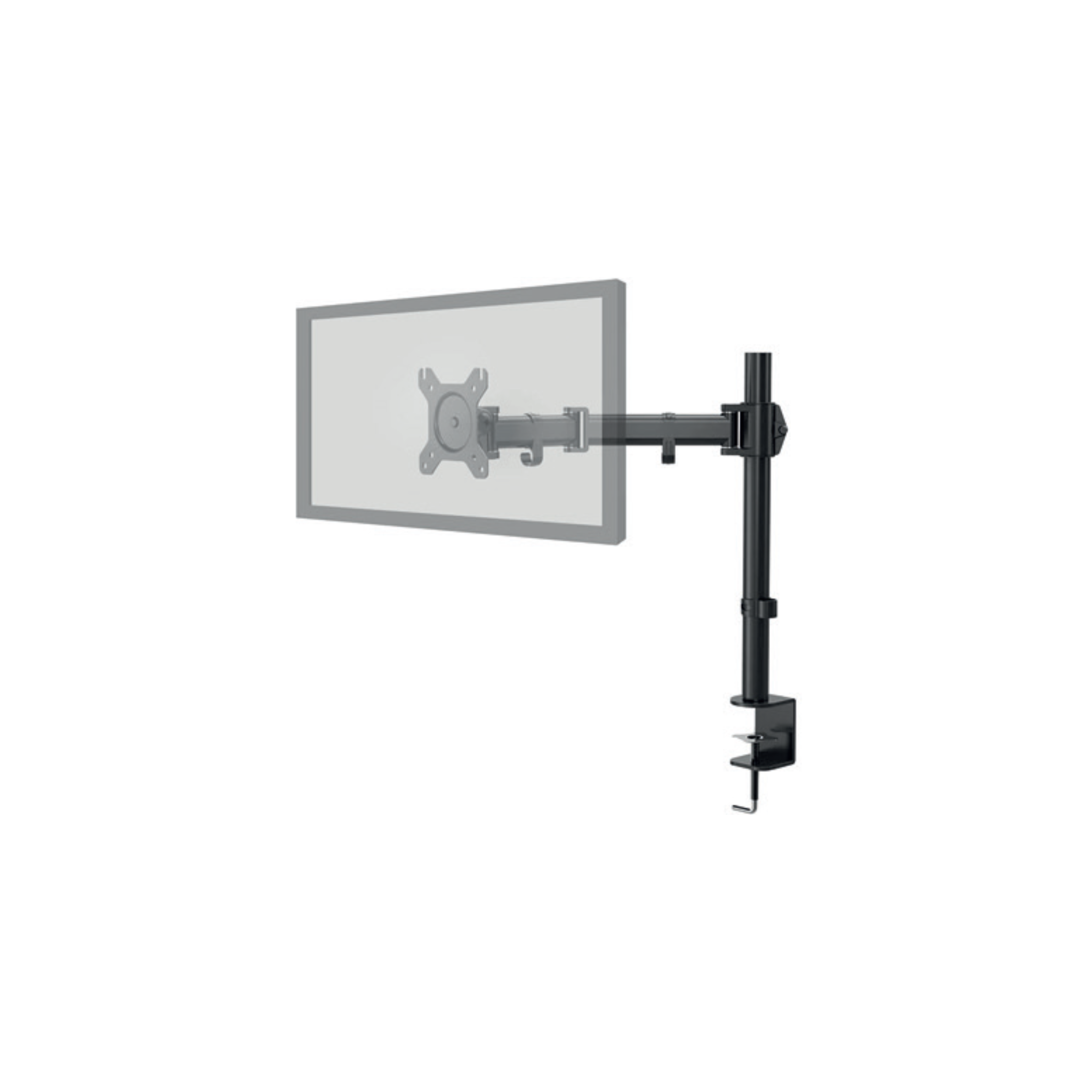 Braço para Monitor 13”/27”