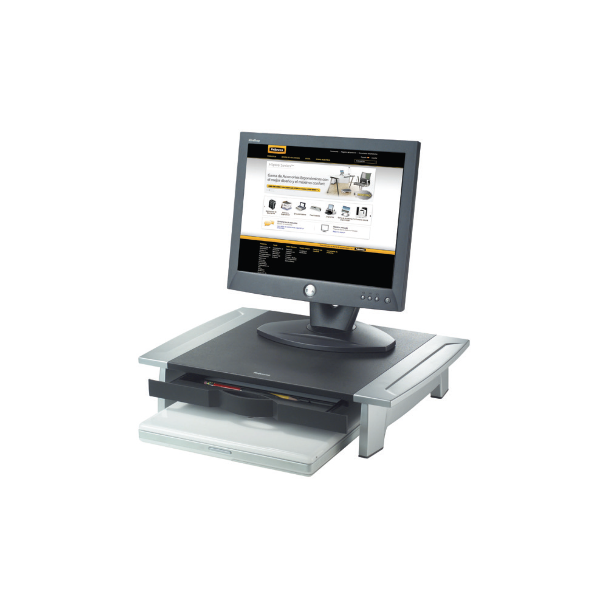 Suporte de Monitor