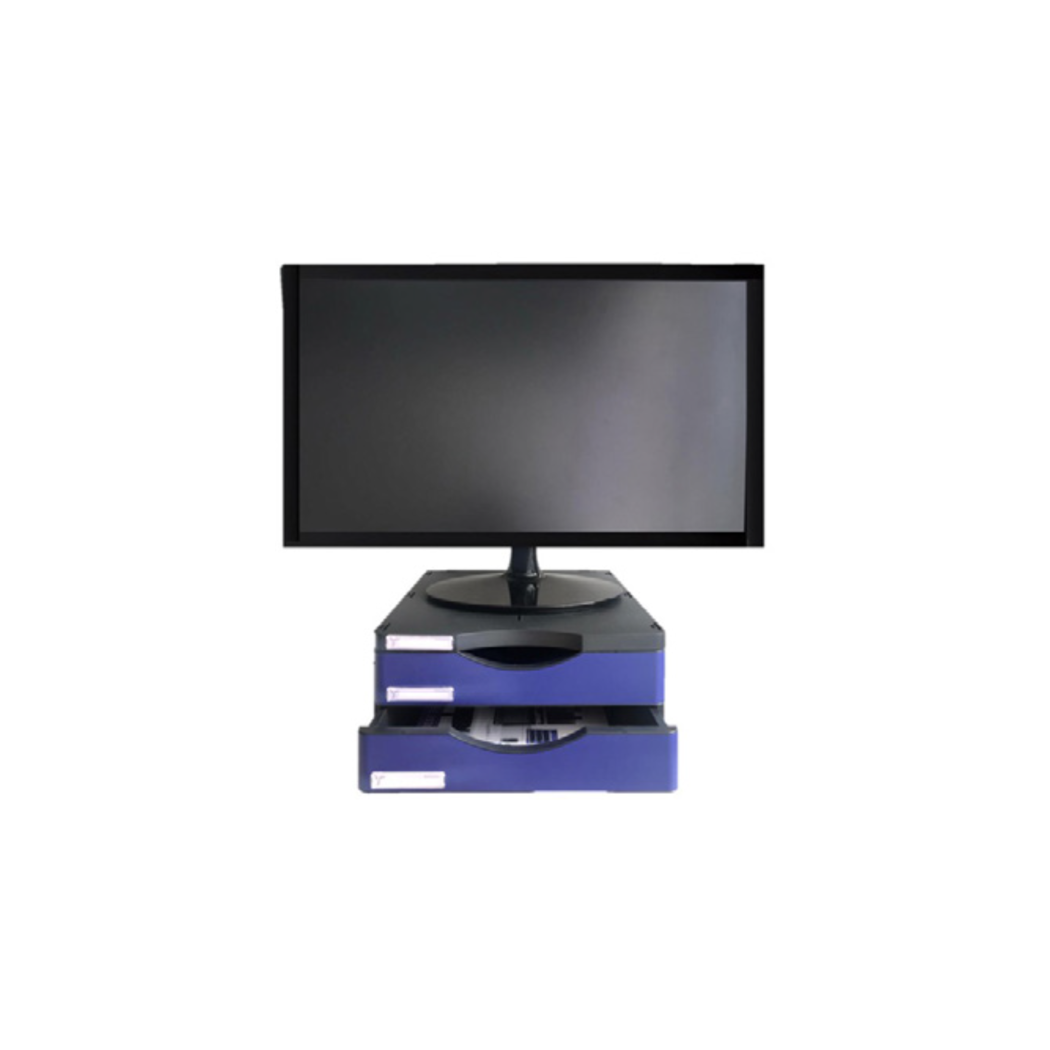 Suporte de Monitor Ergo