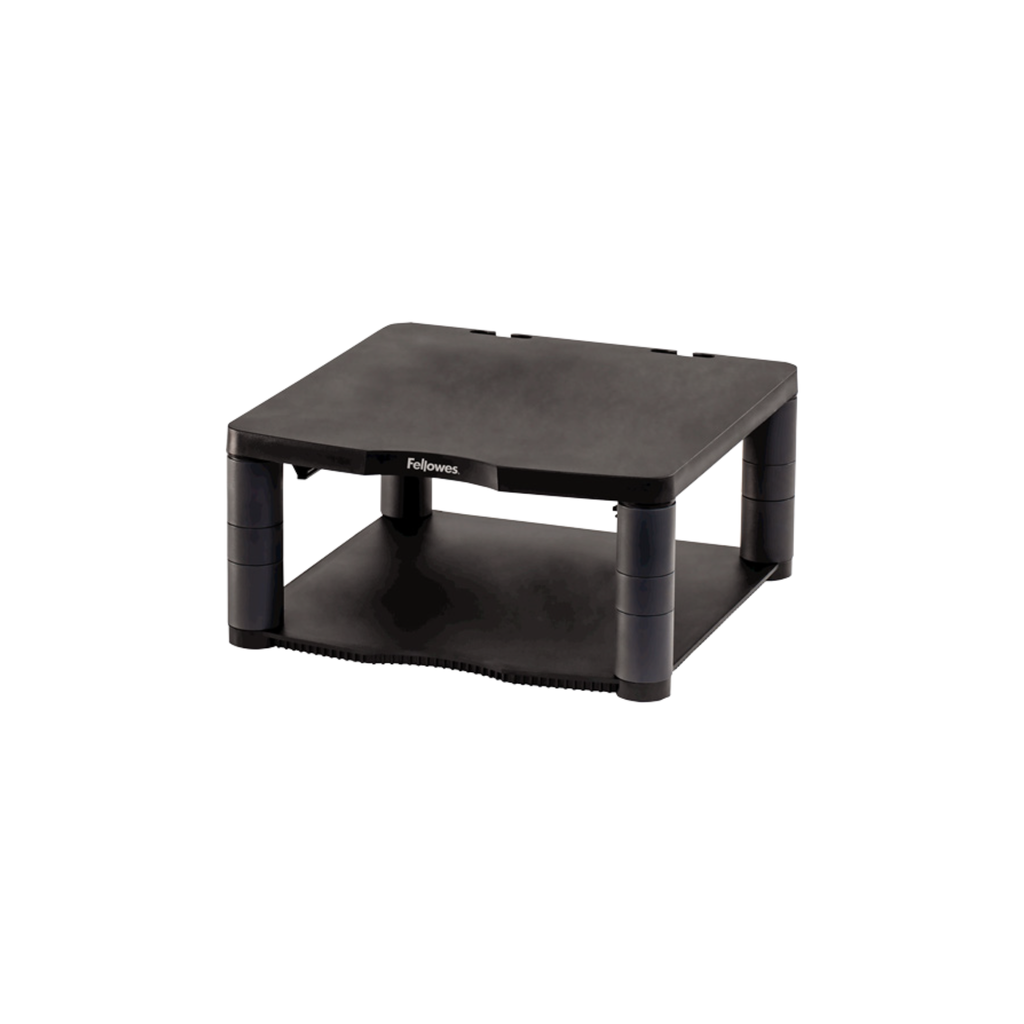 Suporte de Monitor Premium Grafite