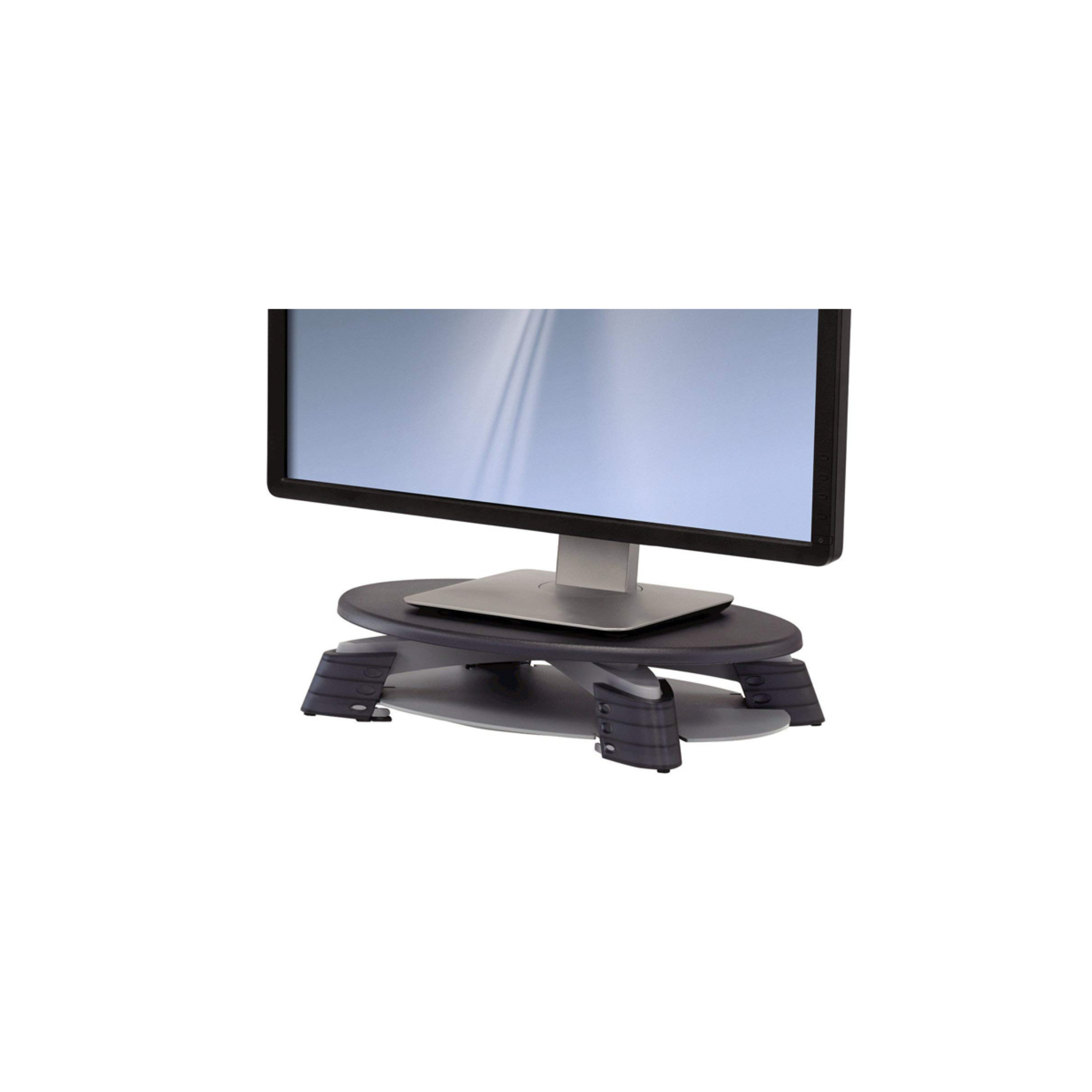 Suporte de Monitor Giratório
