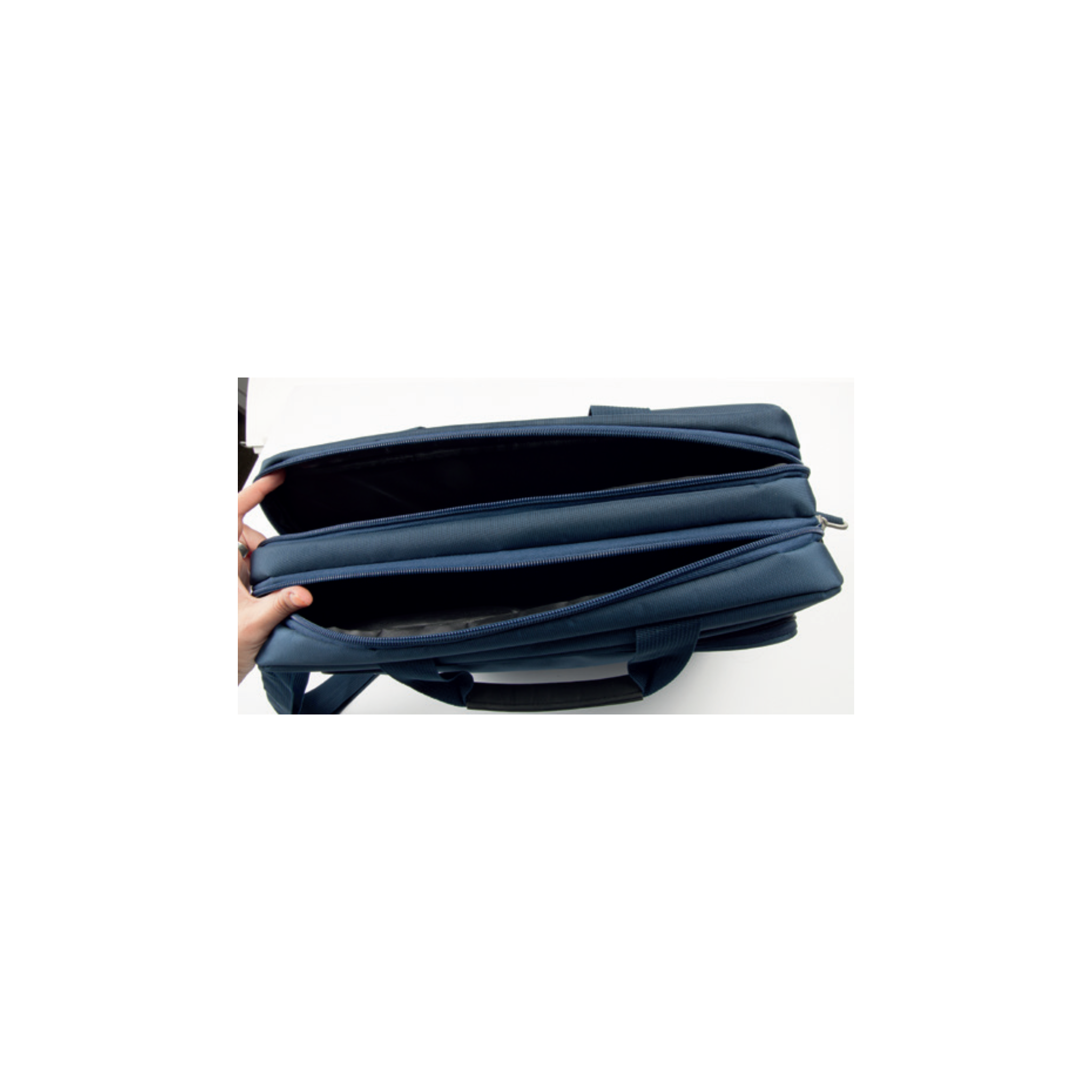 Mala para Portátil 15,5”