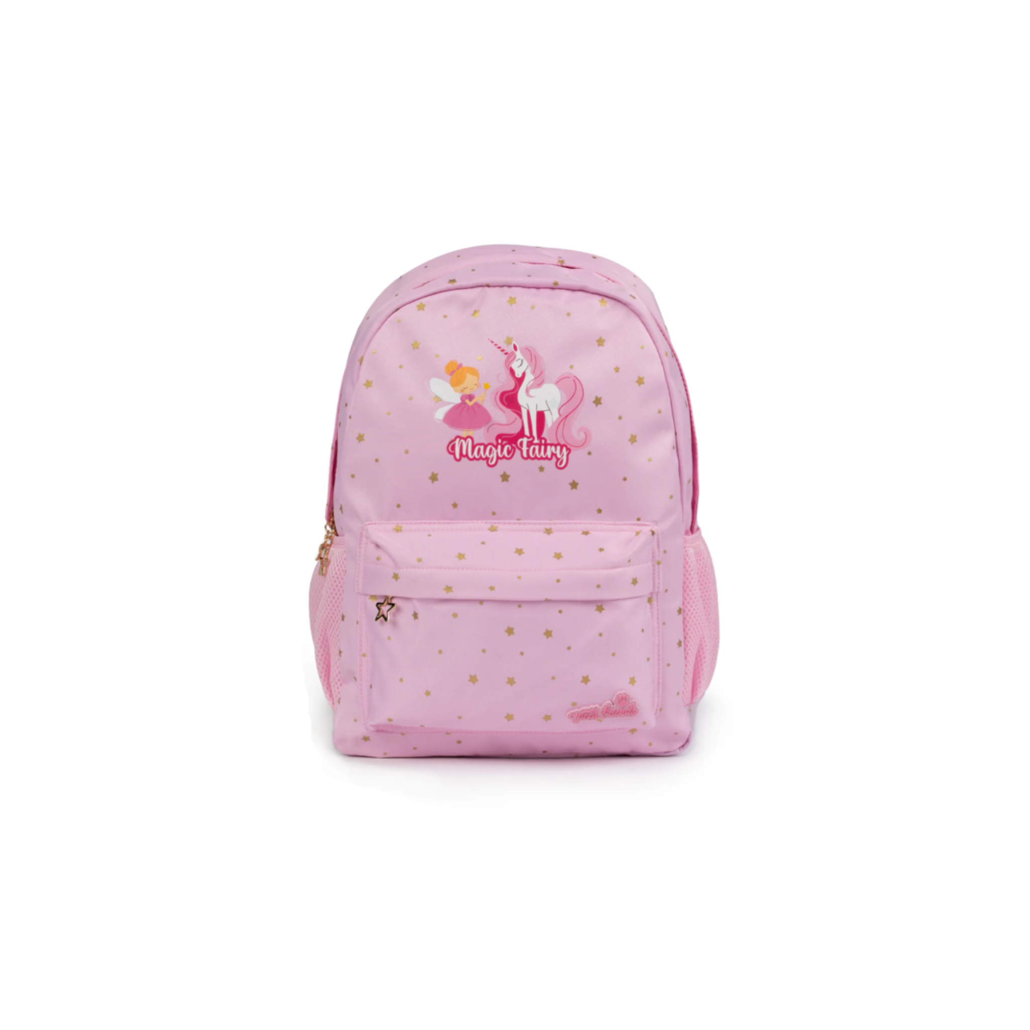 Mochila Magic Fairy / Ambar
