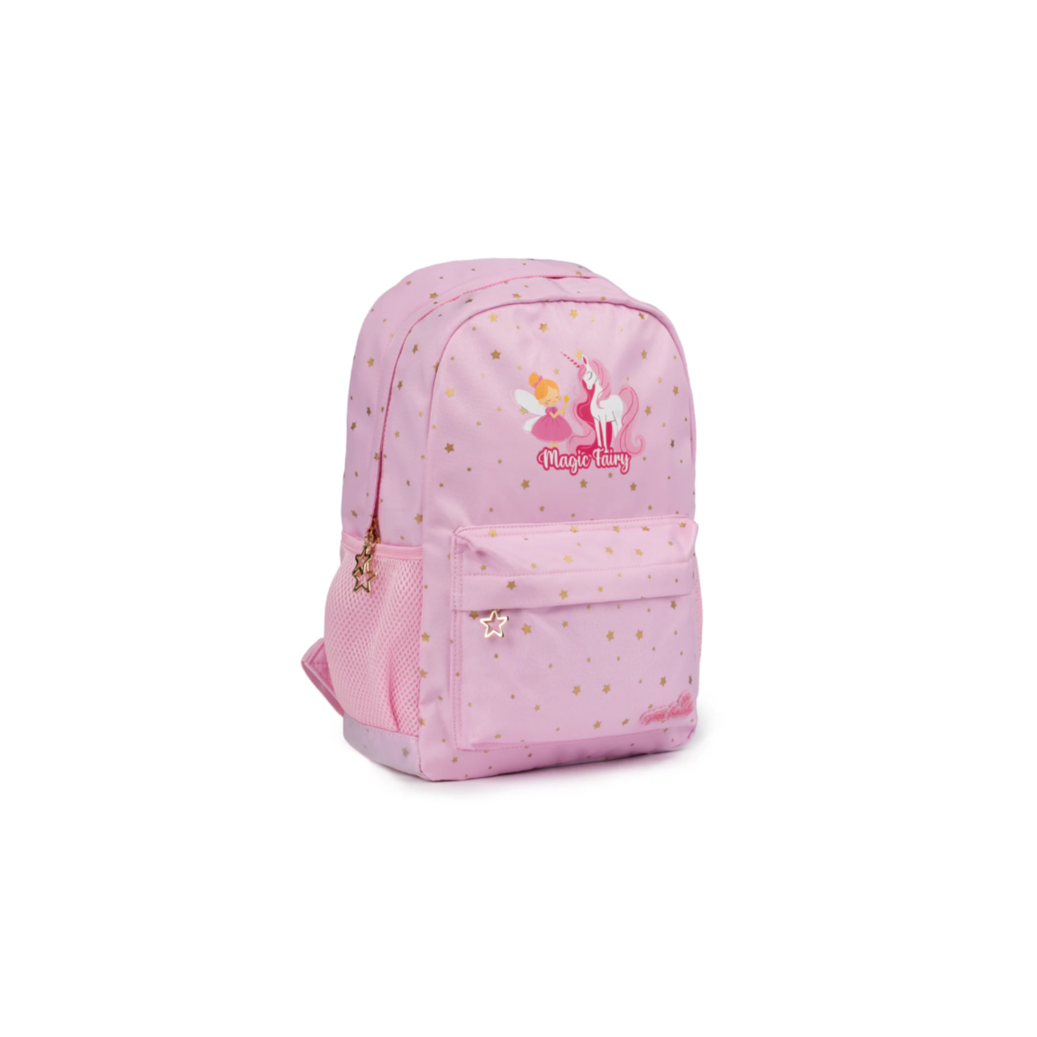 Mochila Magic Fairy / Ambar
