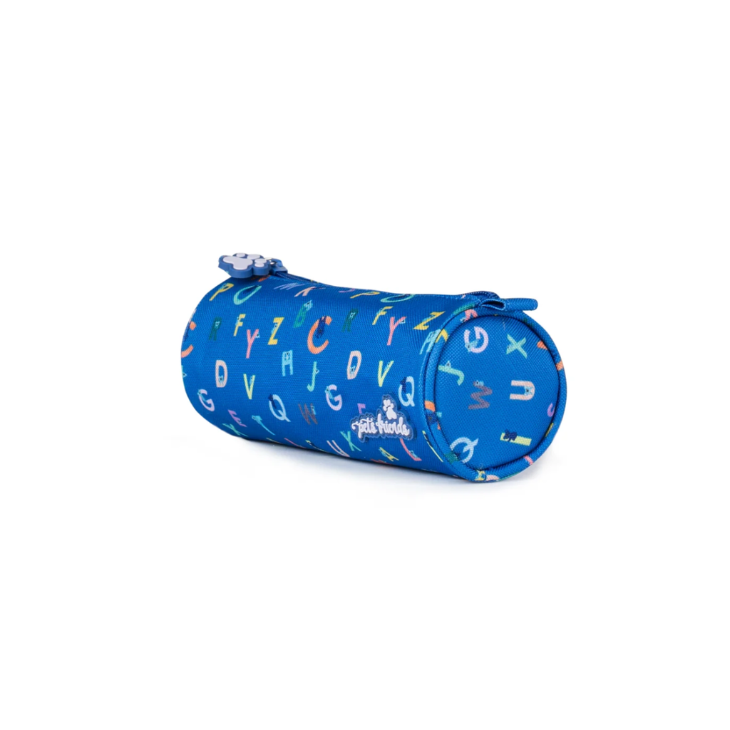 Bolsa Redonda Little Koala Boy / Ambar