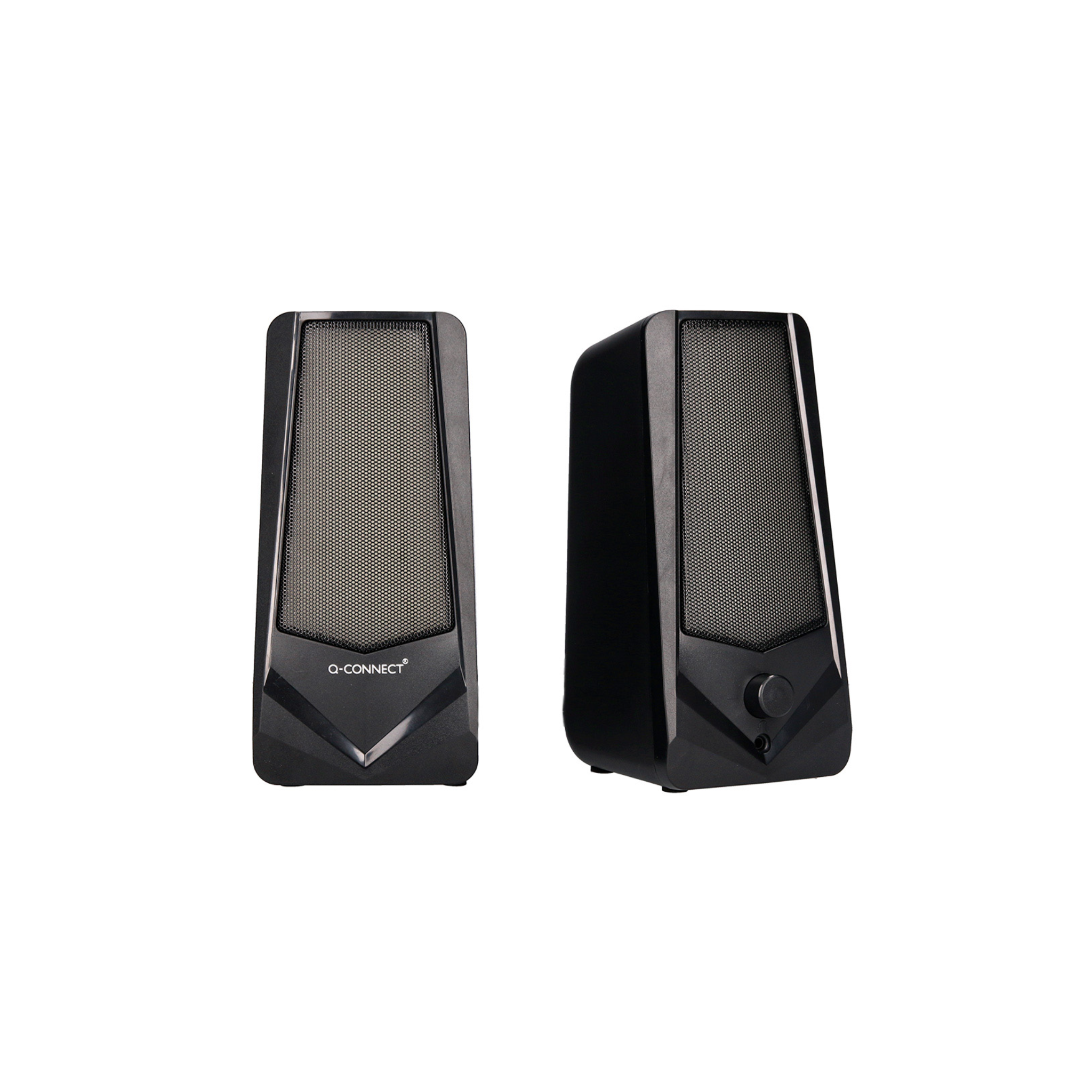 Colunas Gaming Bluetooth