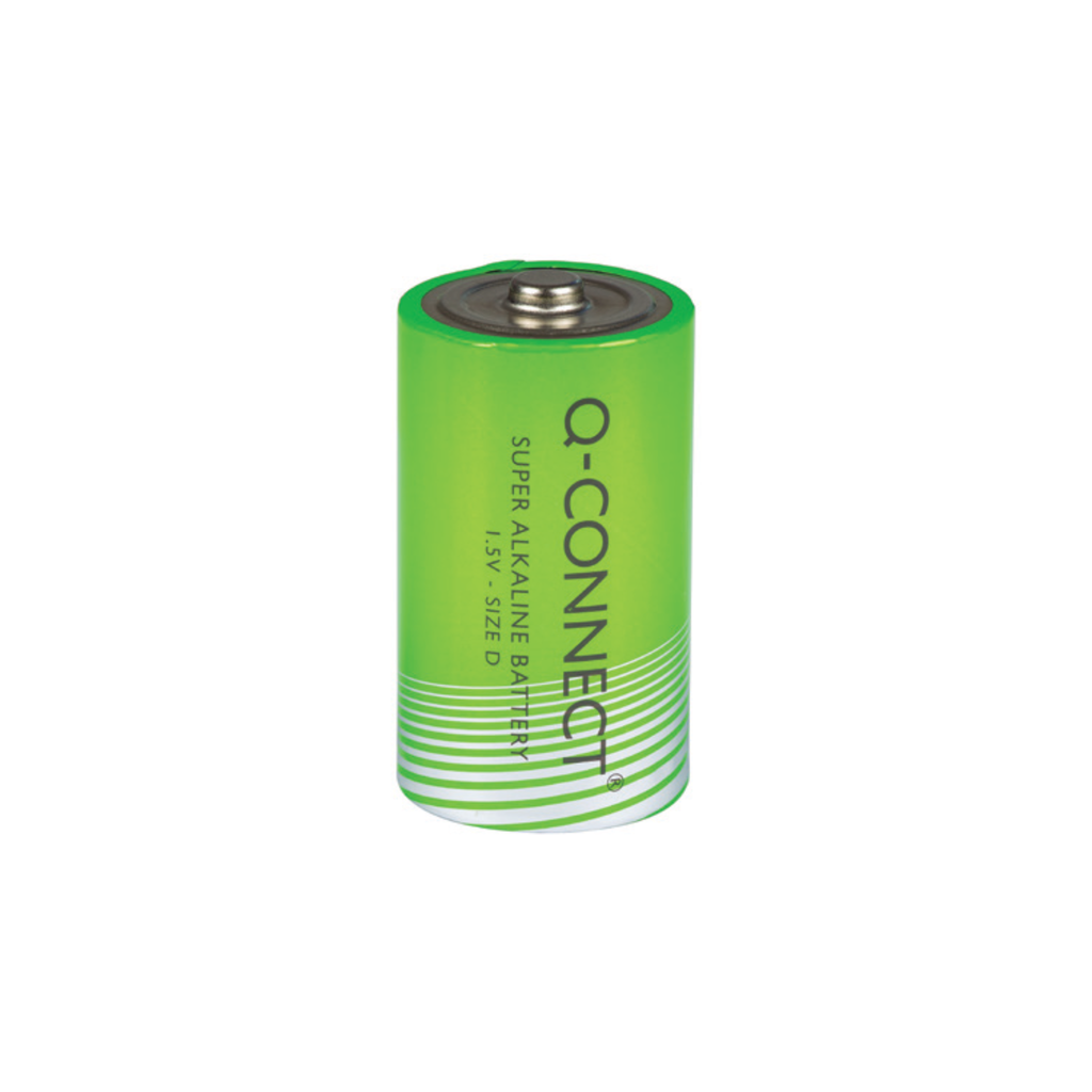 Pilha Alcalina