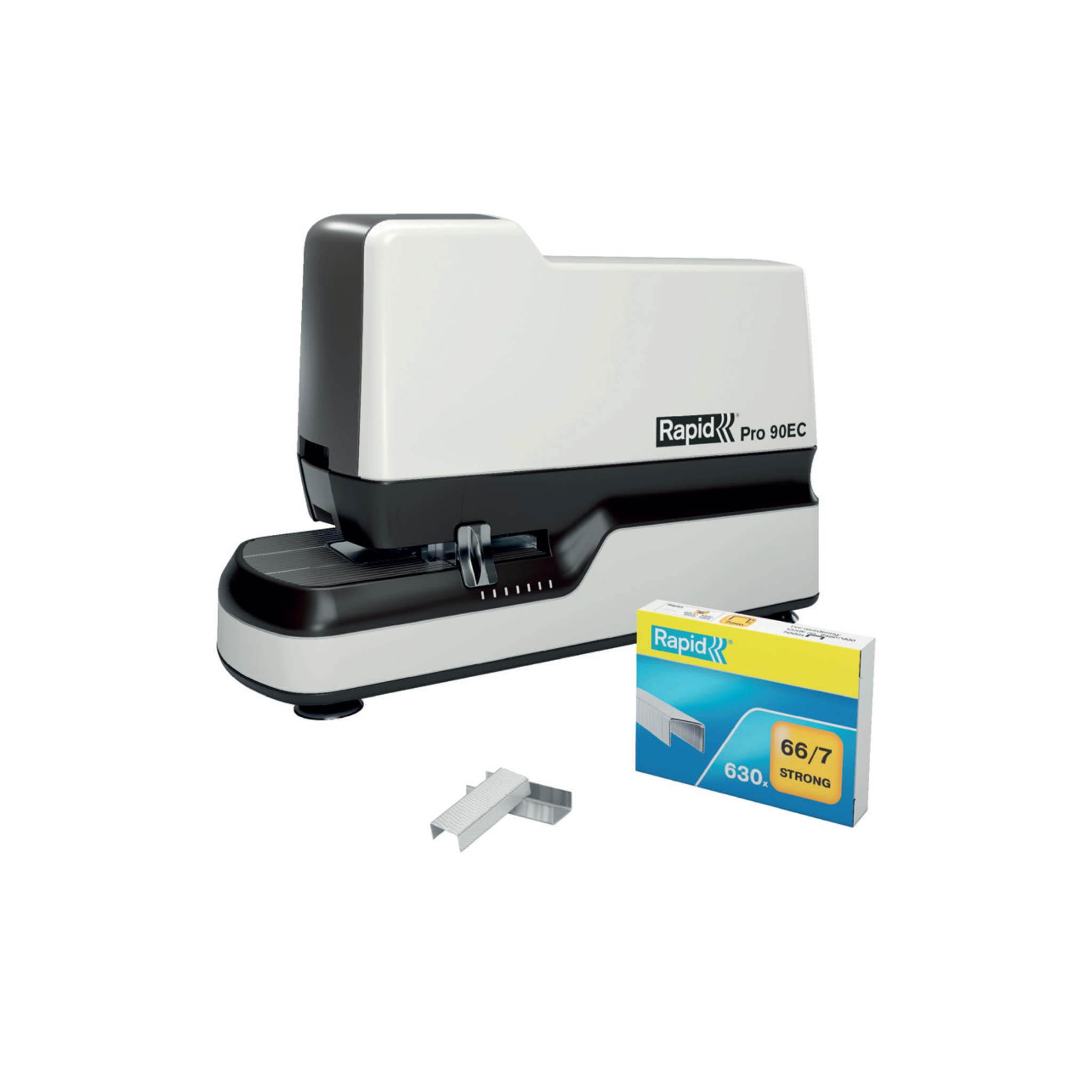 Agrafador Elétrico Pro 90EC / Rapid