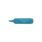 Marcador Fluorescente 1546 Pastel / Faber Castell