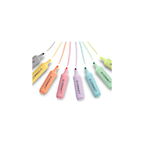 Marcador Fluorescente Pastel / Q-Connect