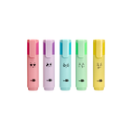 Marcador Fluorescente Pastel / Liderpapel