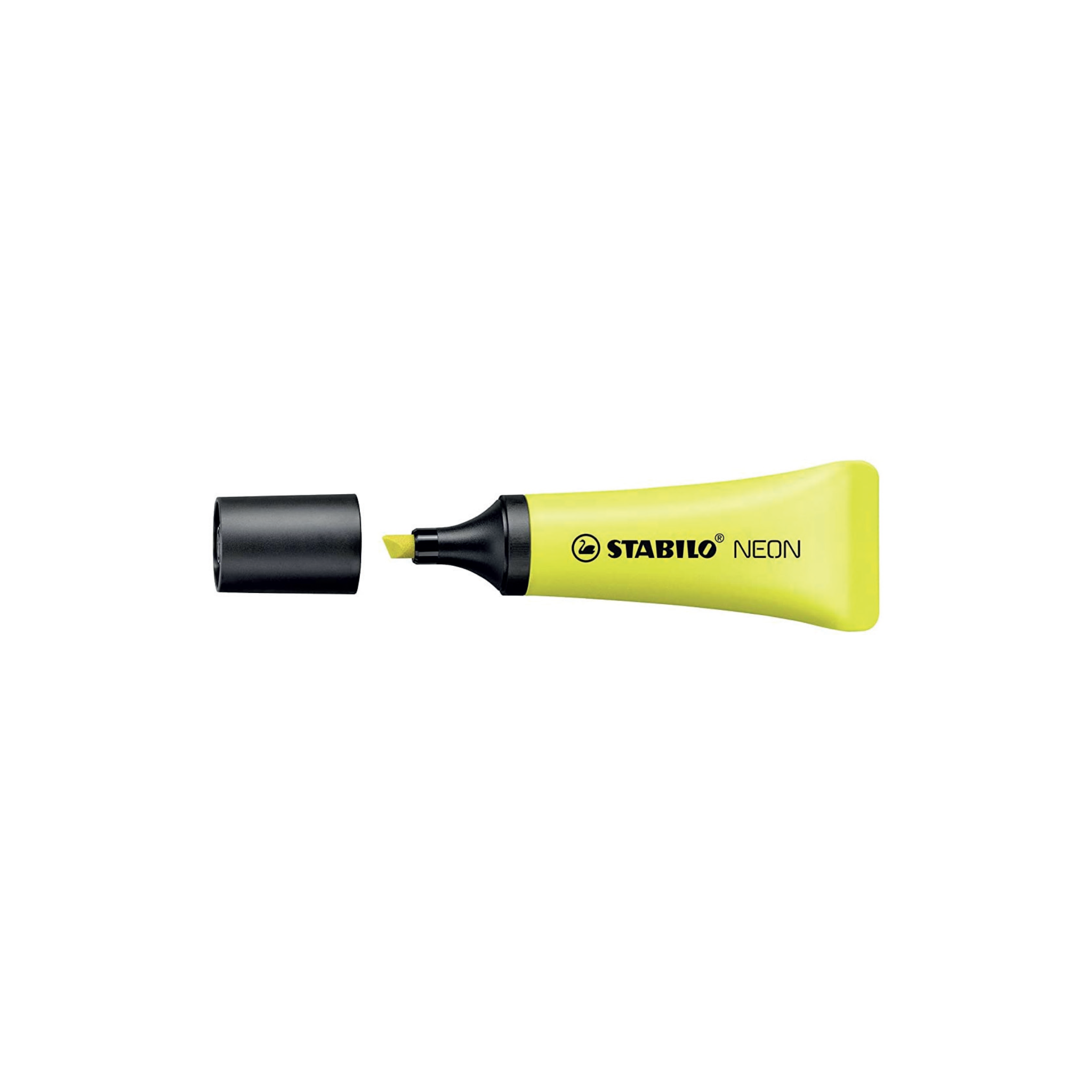 Marcador Fluorescente 72 Néon / Stabilo