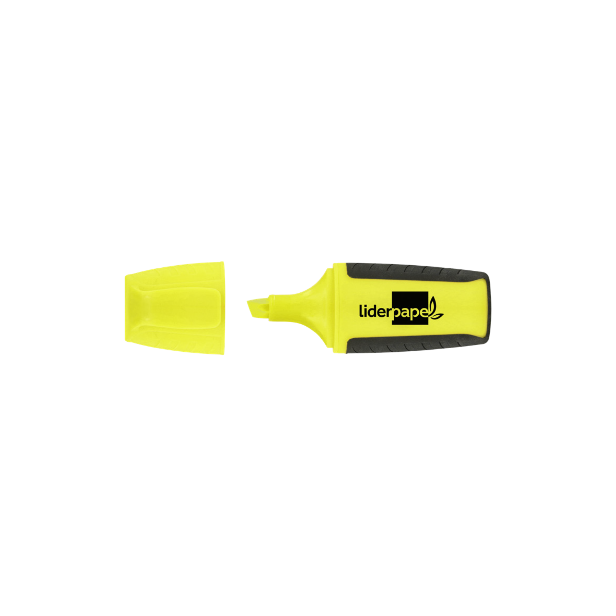 Marcador Fluorescente Mini / Liderpape