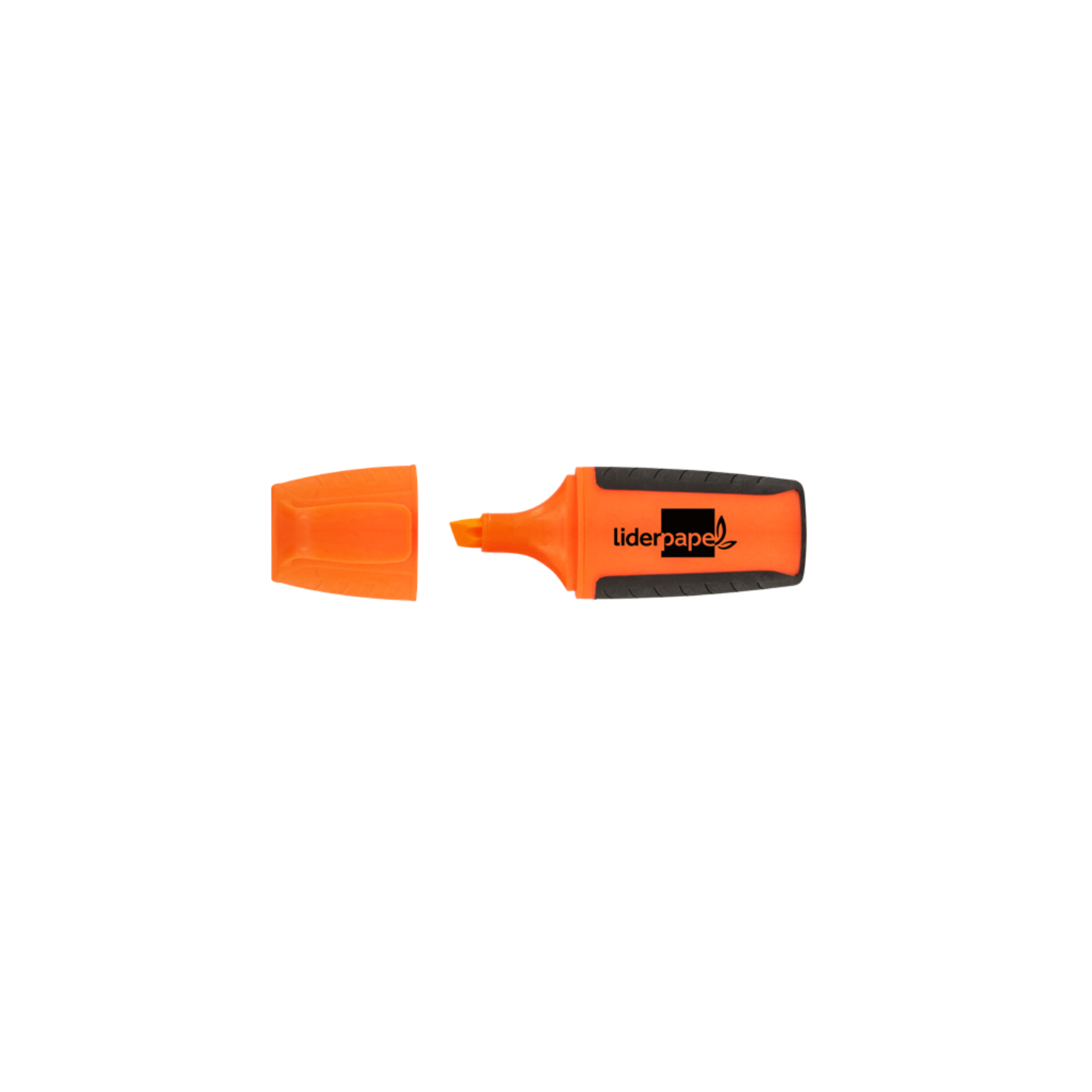 Marcador Fluorescente Mini / Liderpape