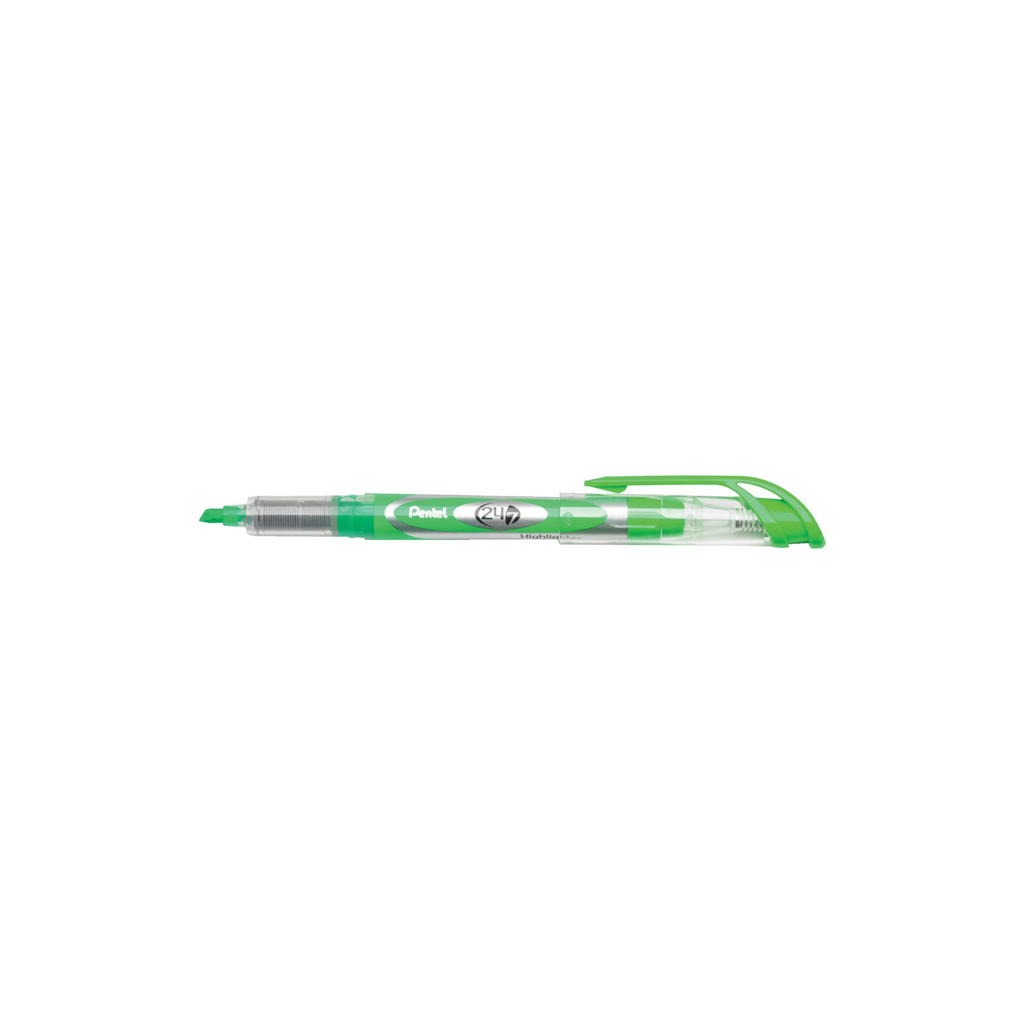 Marcador SL12 Fluorescente / Pentel