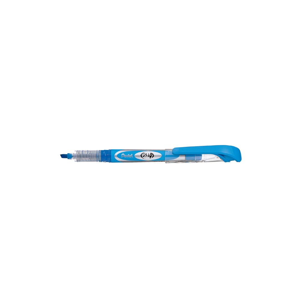 Marcador SL12 Fluorescente / Pentel
