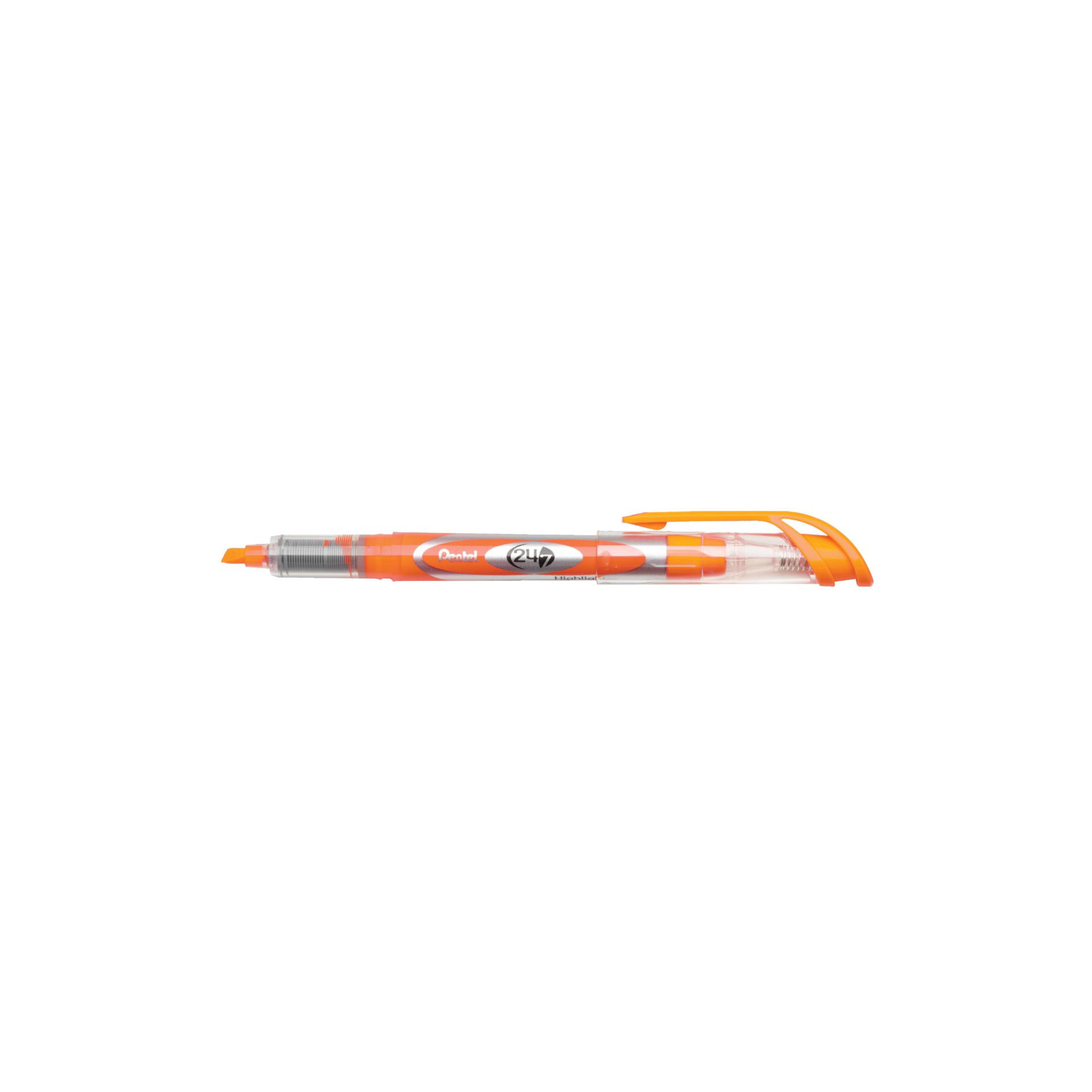 Marcador SL12 Fluorescente / Pentel