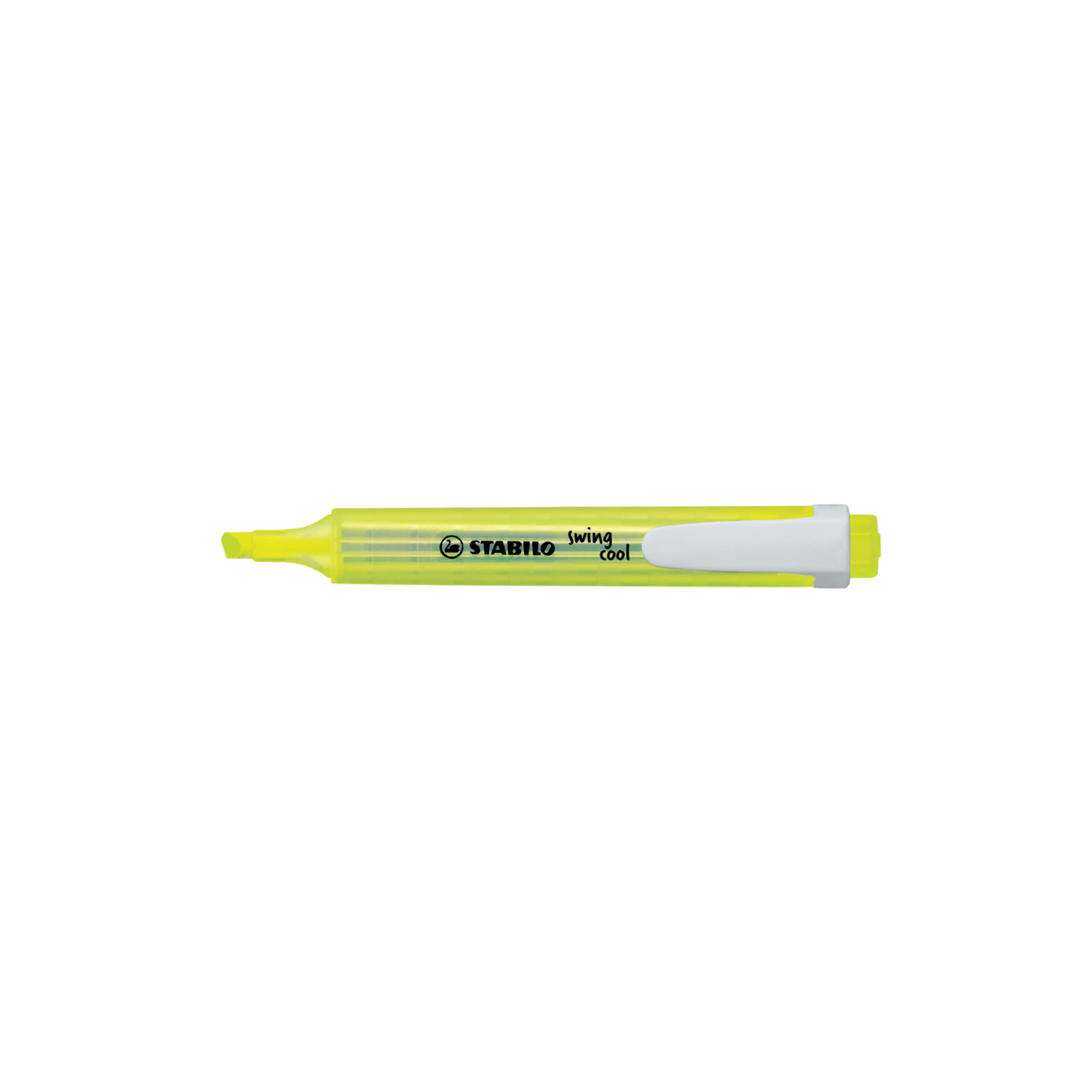 Marcador Fluorescente Swing Cool / Stabilo