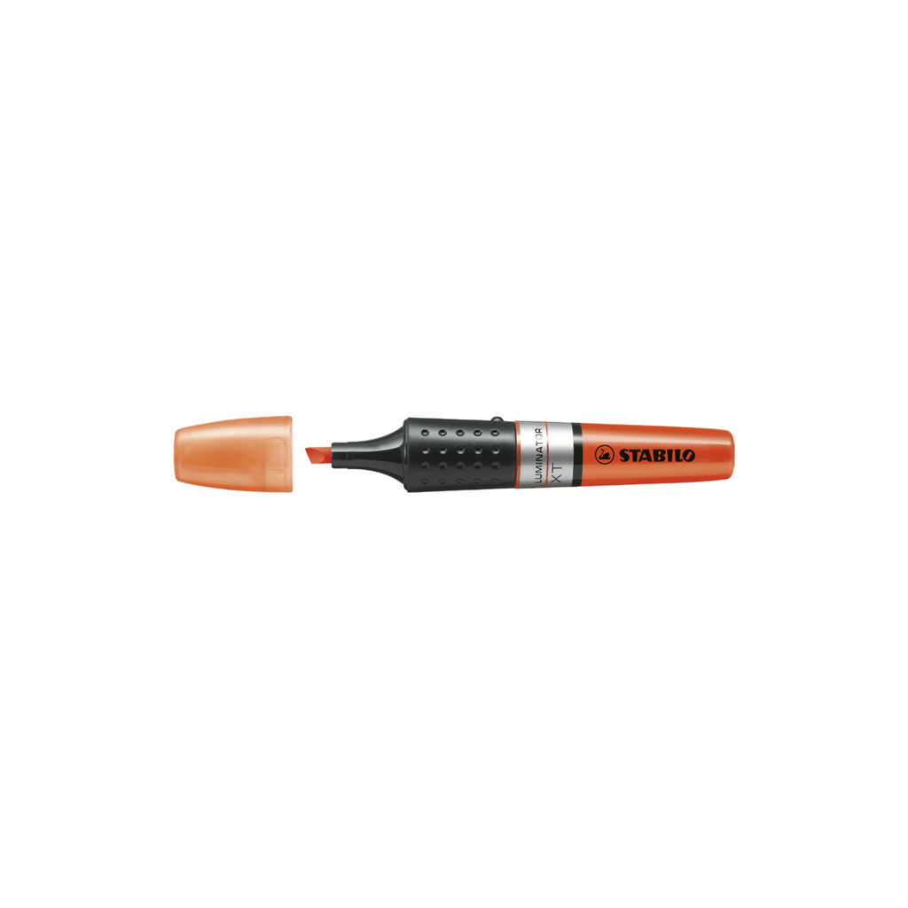 Marcador Fluorescente Boss Luminator / Stabilo