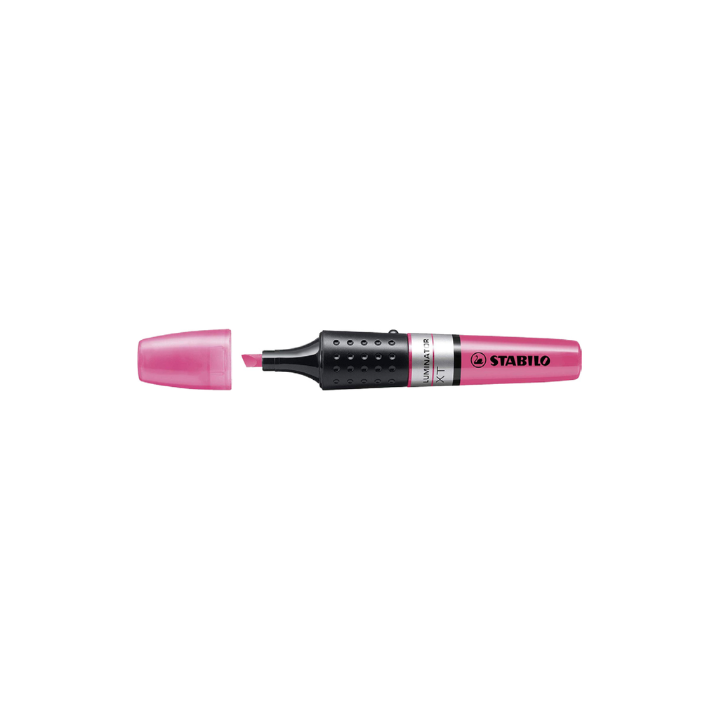 Marcador Fluorescente Boss Luminator / Stabilo