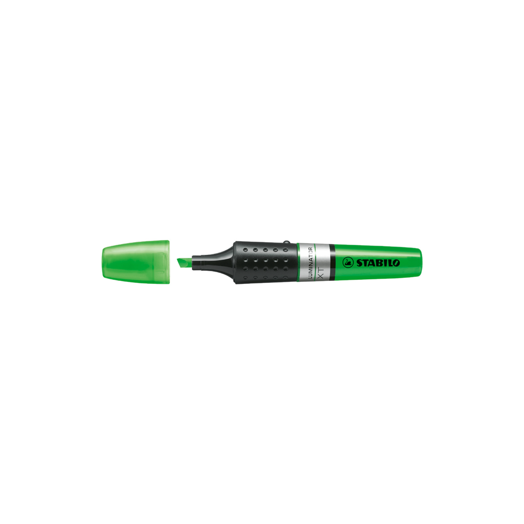 Marcador Fluorescente Boss Luminator / Stabilo