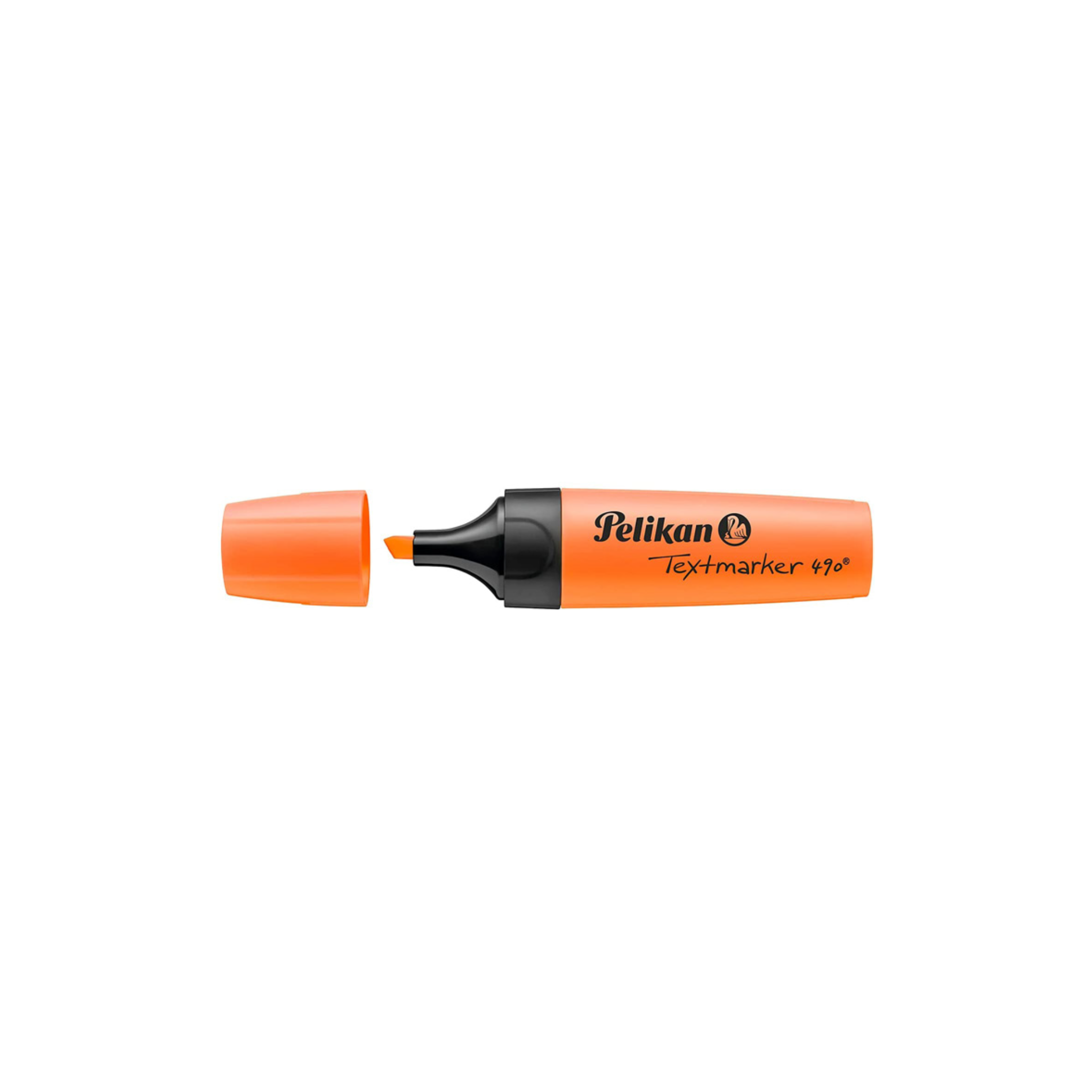 Marcador Fluorescente Textmarker 490 / Pelikan