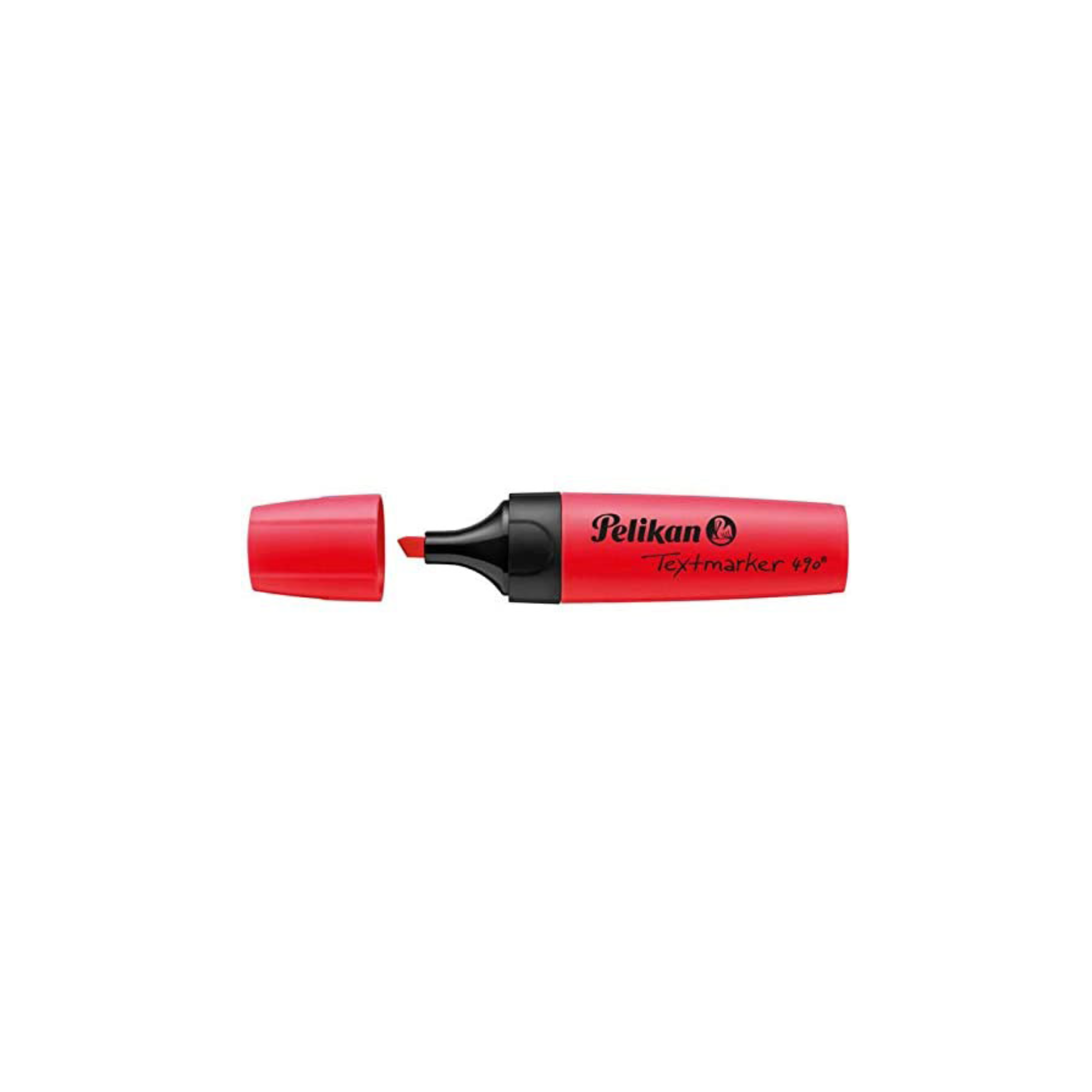 Marcador Fluorescente Textmarker 490 / Pelikan