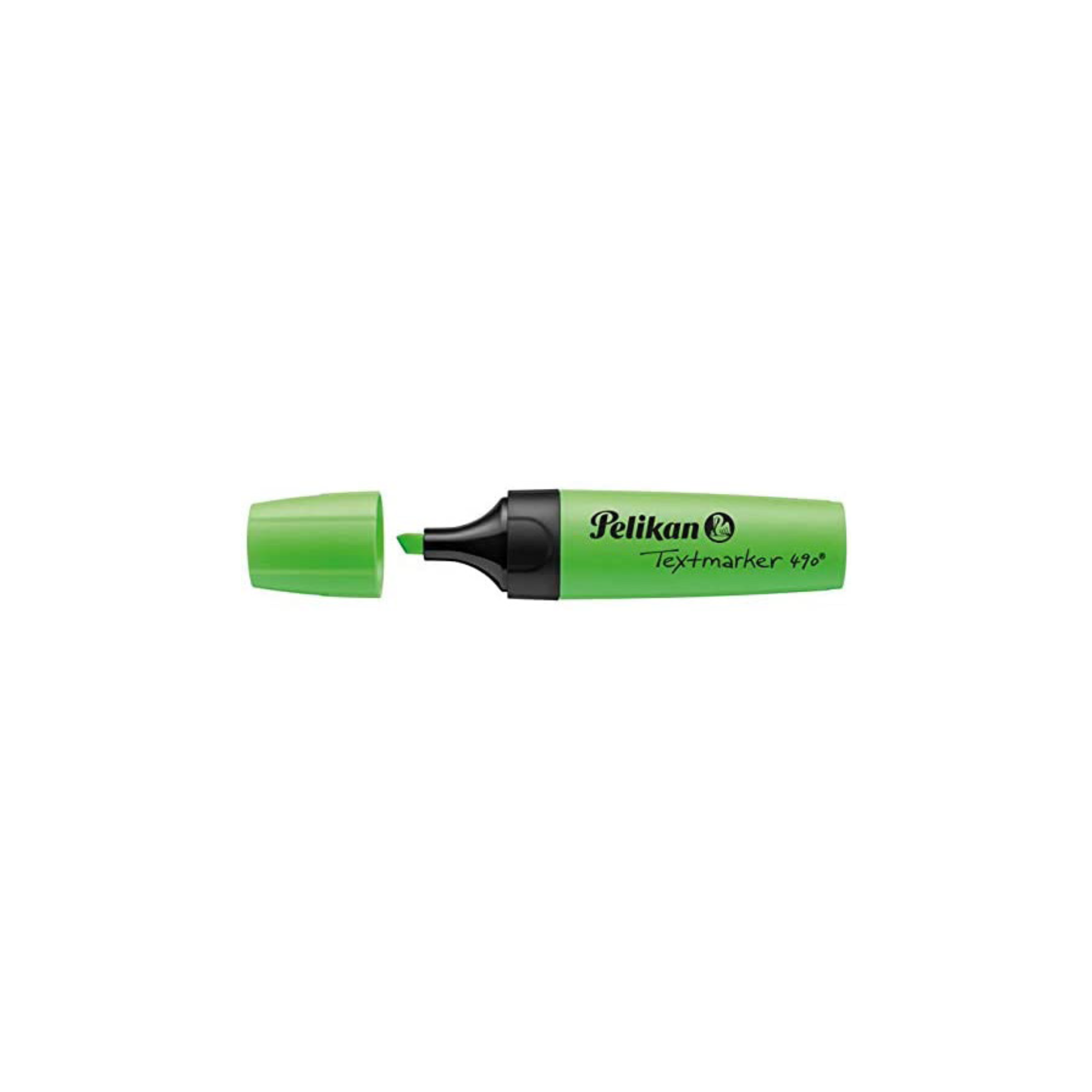 Marcador Fluorescente Textmarker 490 / Pelikan