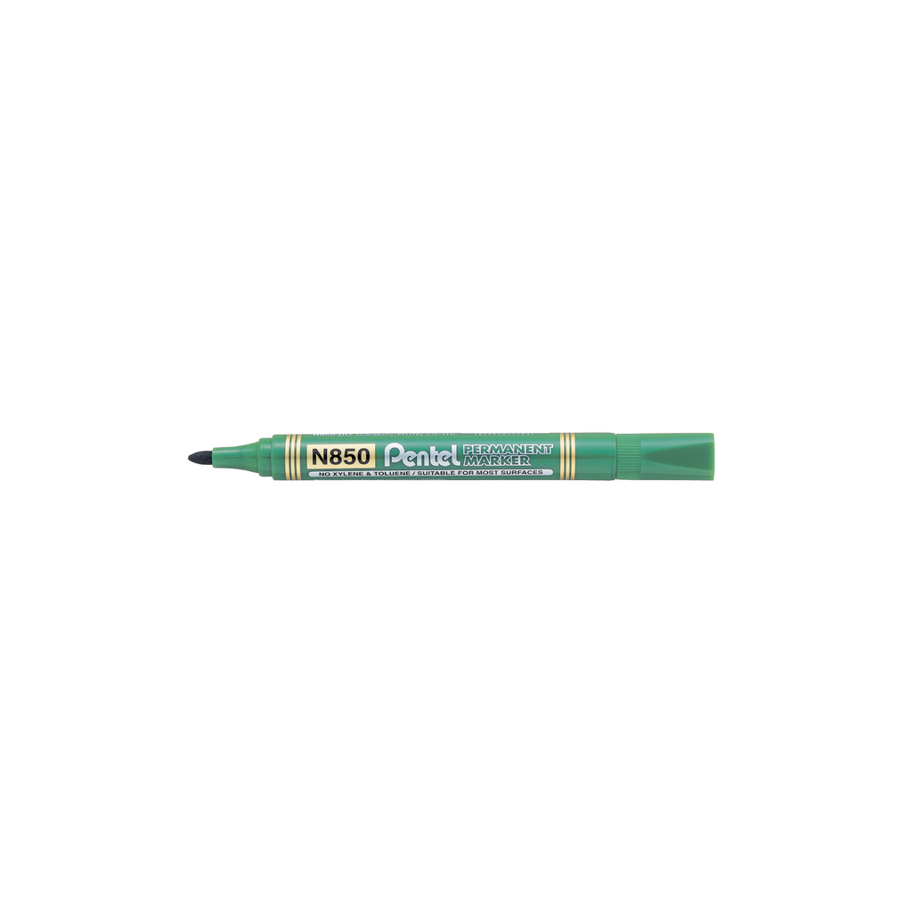 Marcador N850 Permanente / Pentel