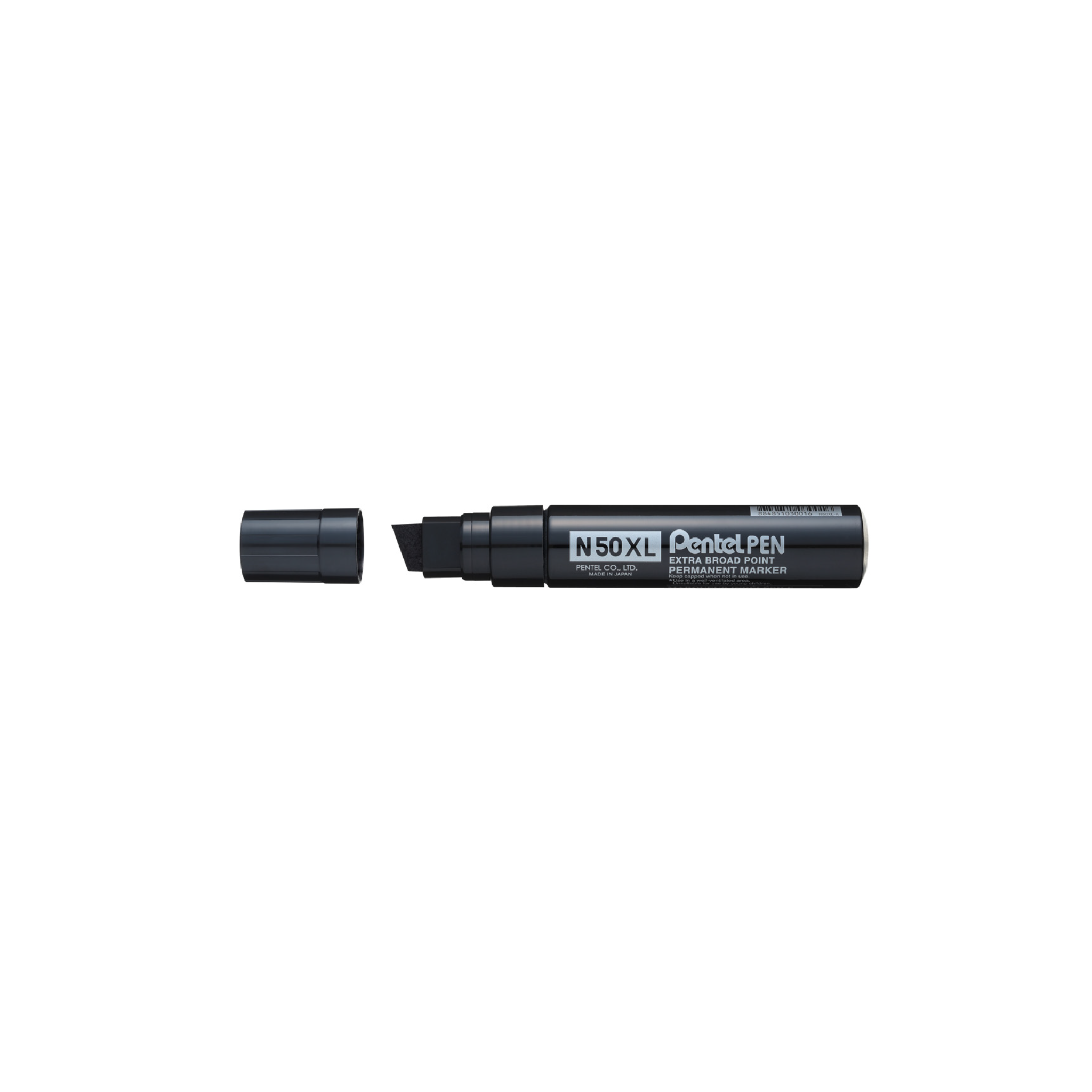 Marcador N50 XL Permanente / Pentel
