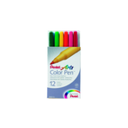 Marcador de Feltro S360 / Pentel