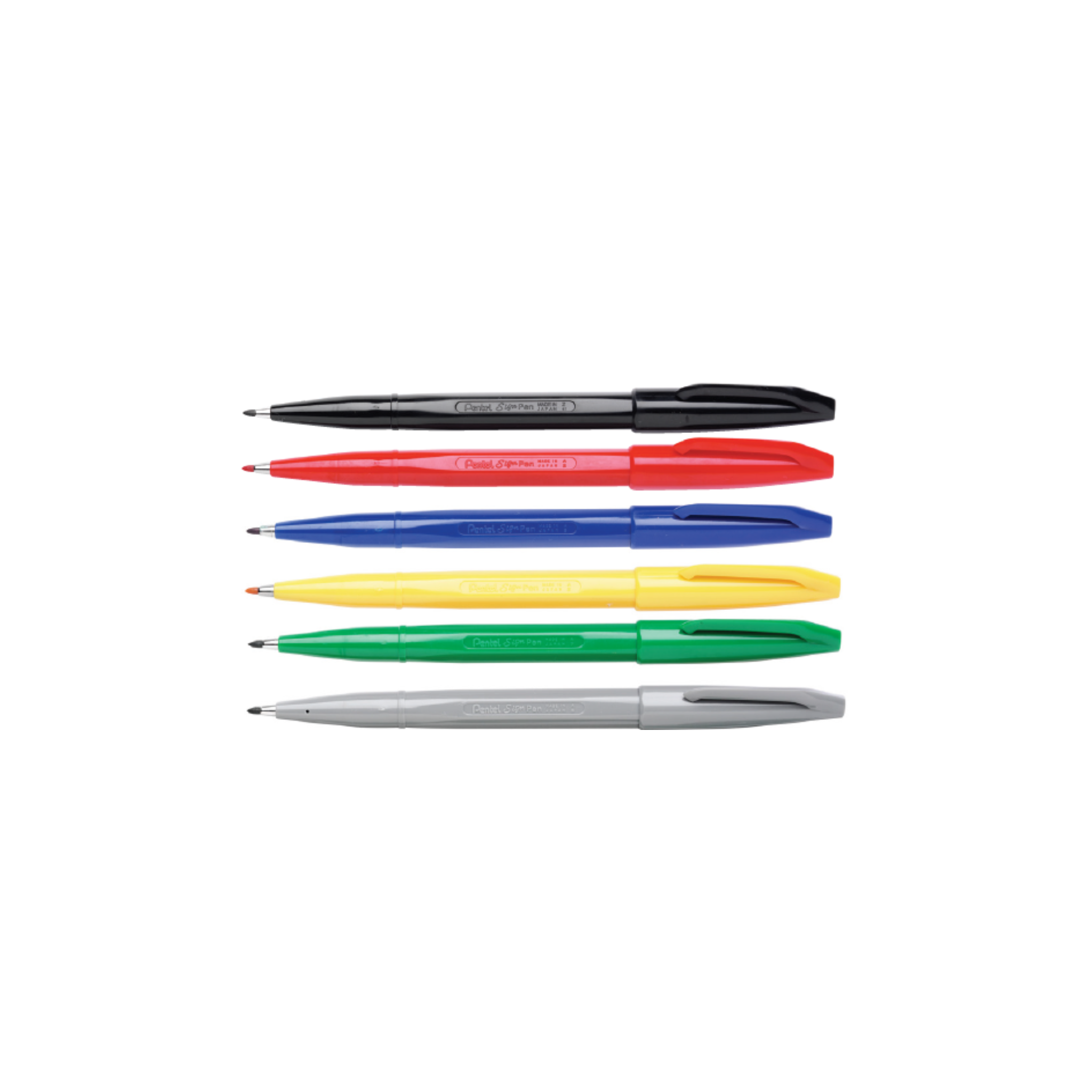 Marcador Sign Pen S520 / Pentel
