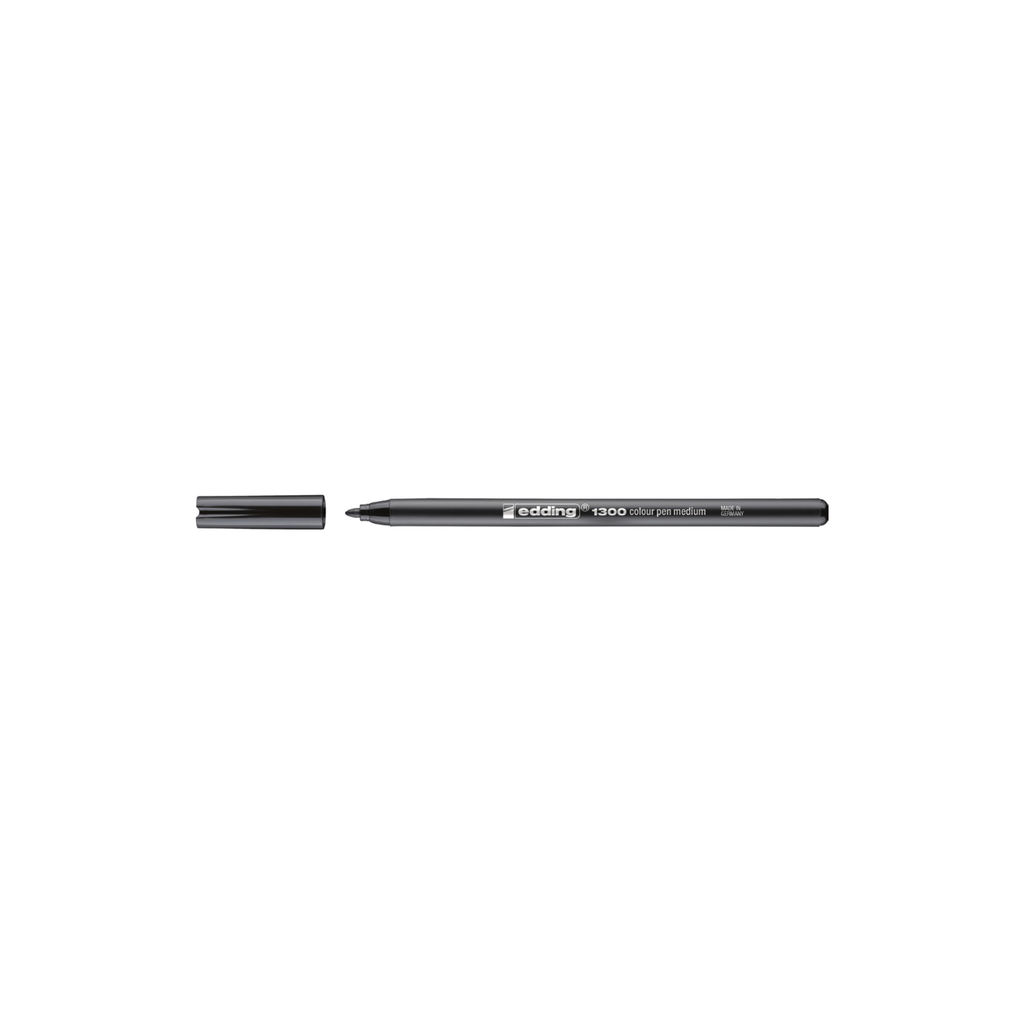 Marcador 1300 / Edding